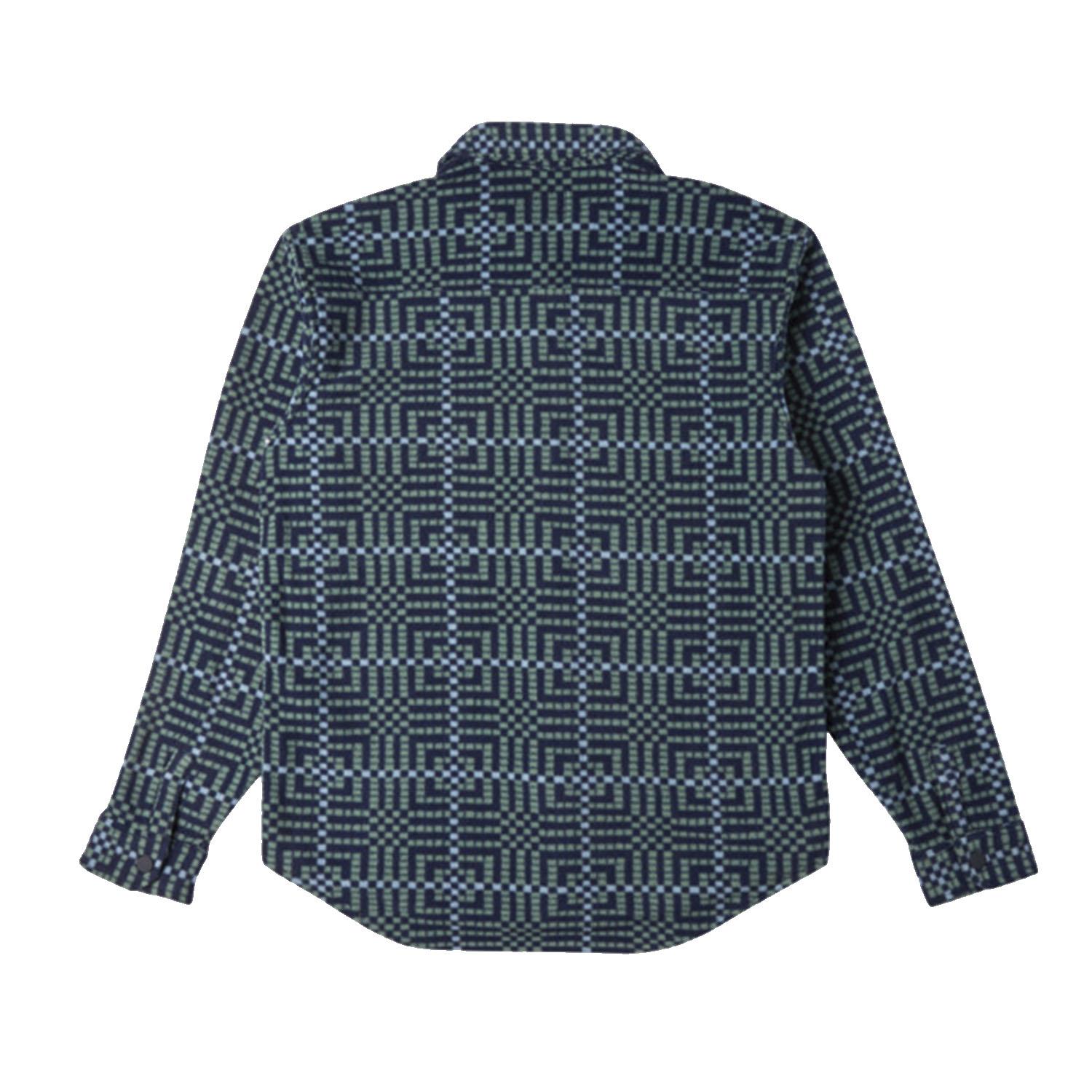 Billabong Furnace Flannel Erkek Gömlek