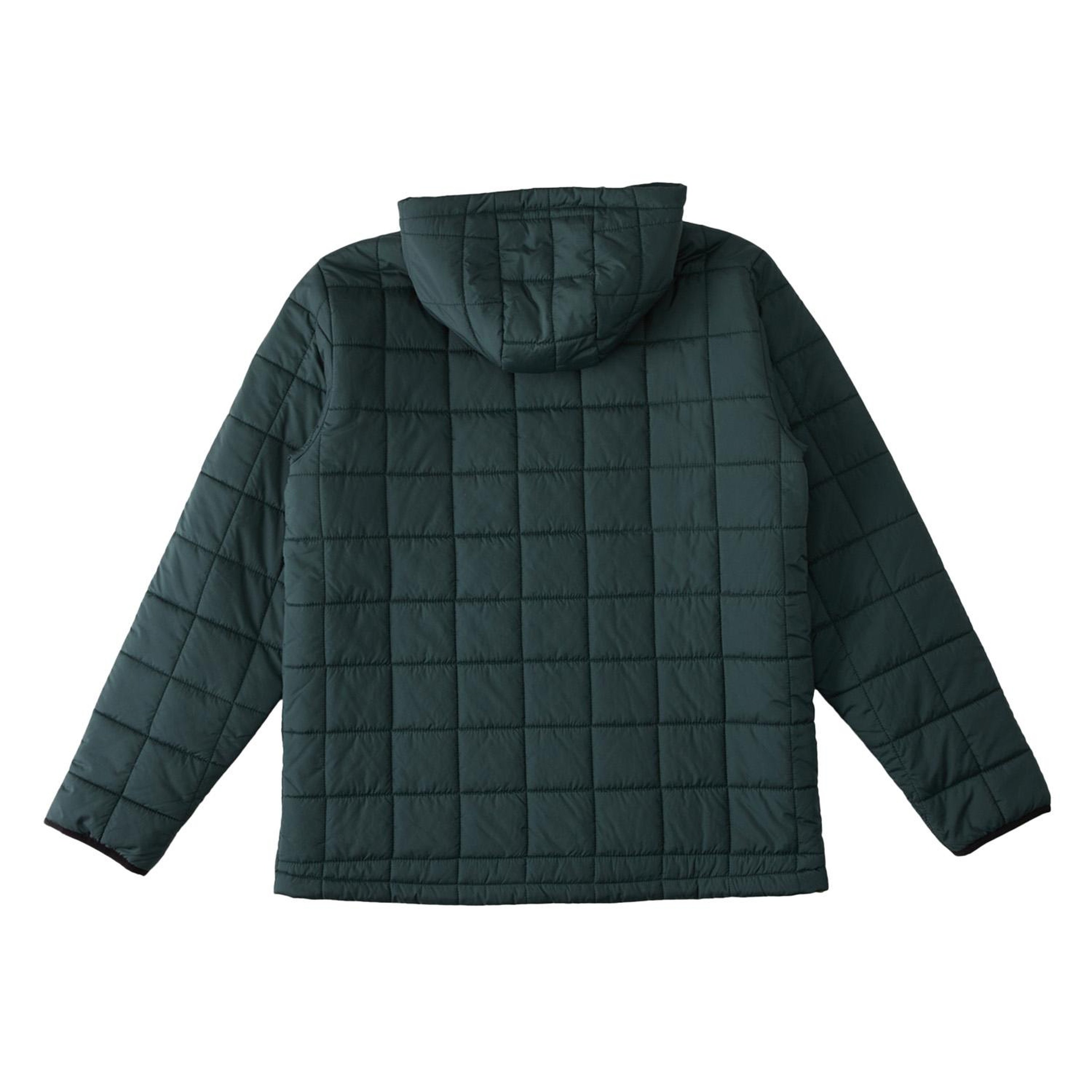 Billabong Journey Puffer Erkek Ceket
