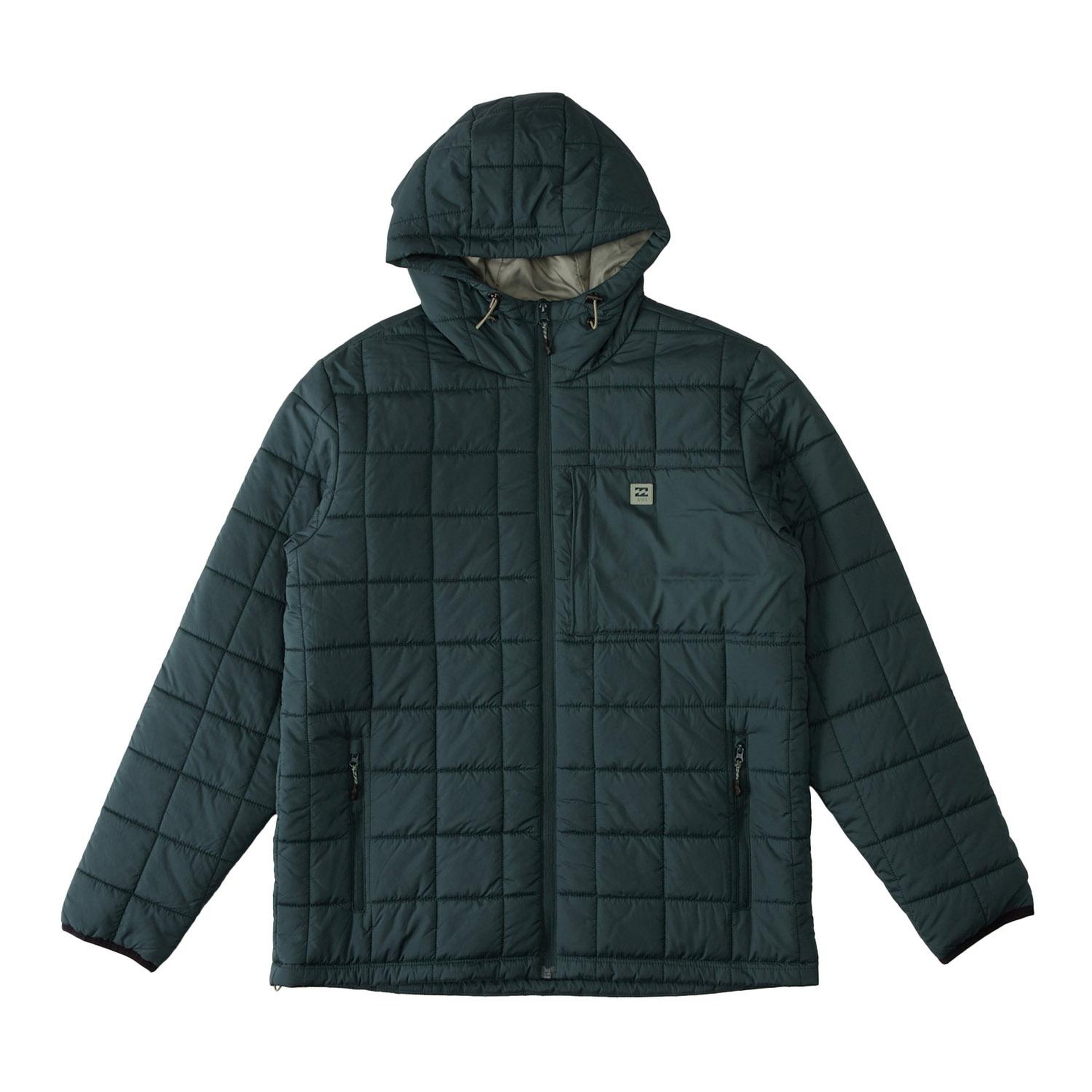 Billabong Journey Puffer Erkek Ceket