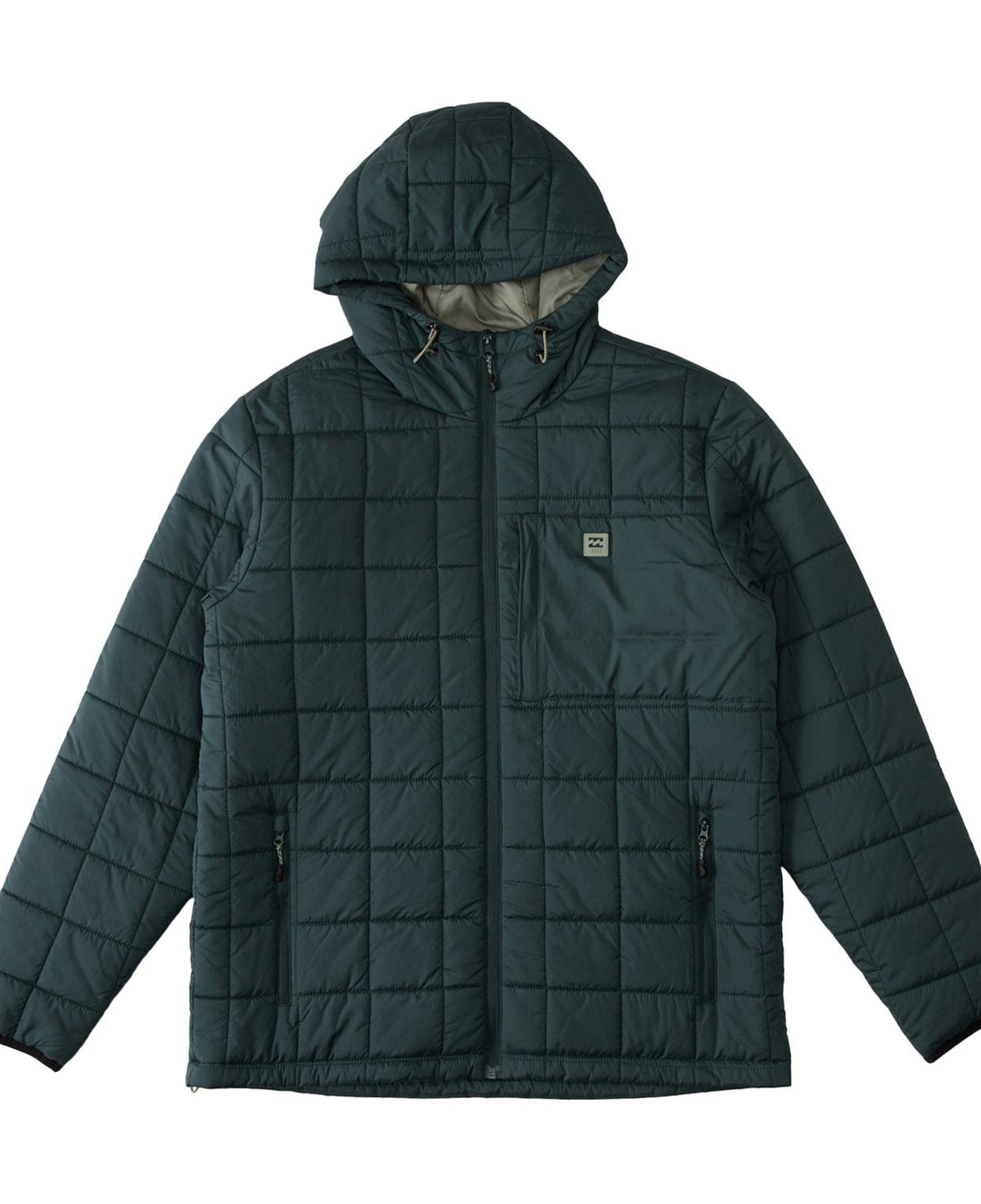 Billabong Journey Puffer Erkek Ceket