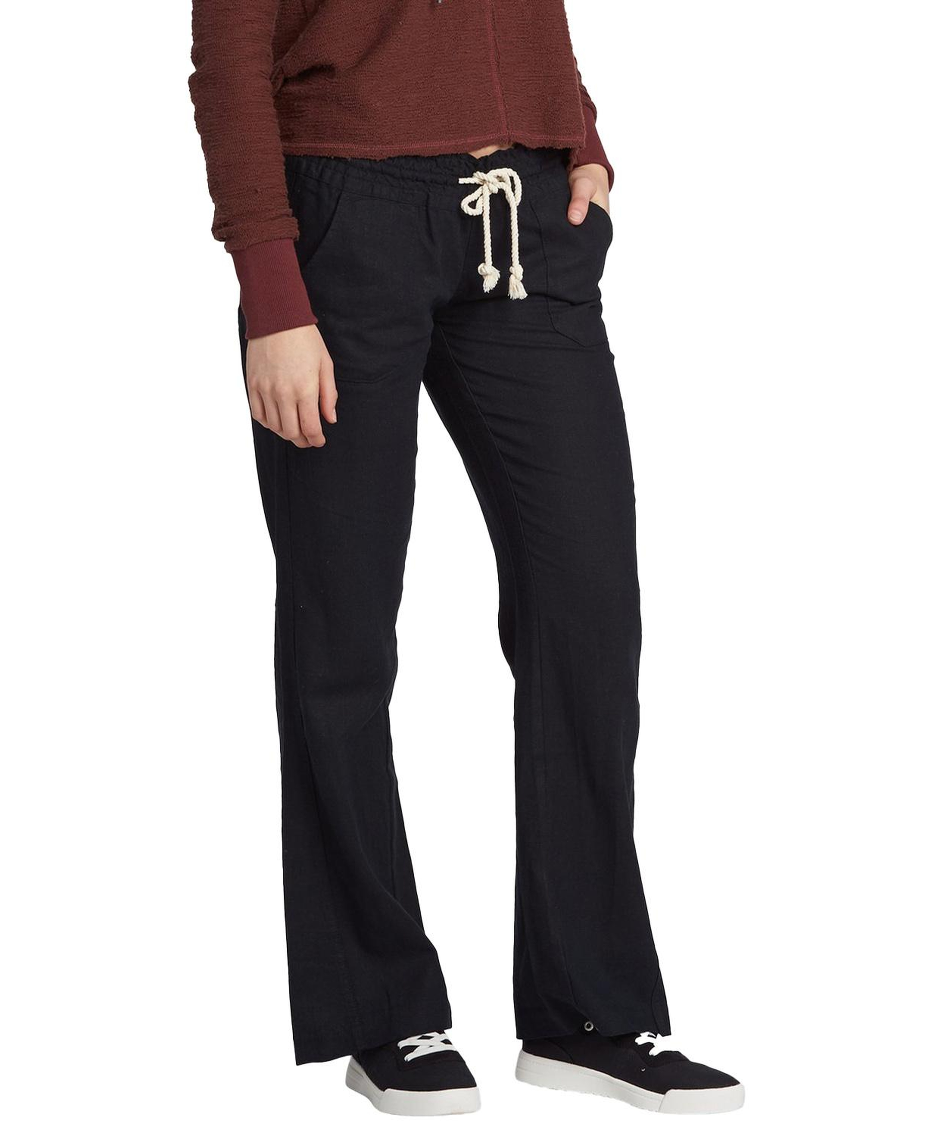 Roxy Oceanside Pant Kadın Pantolon