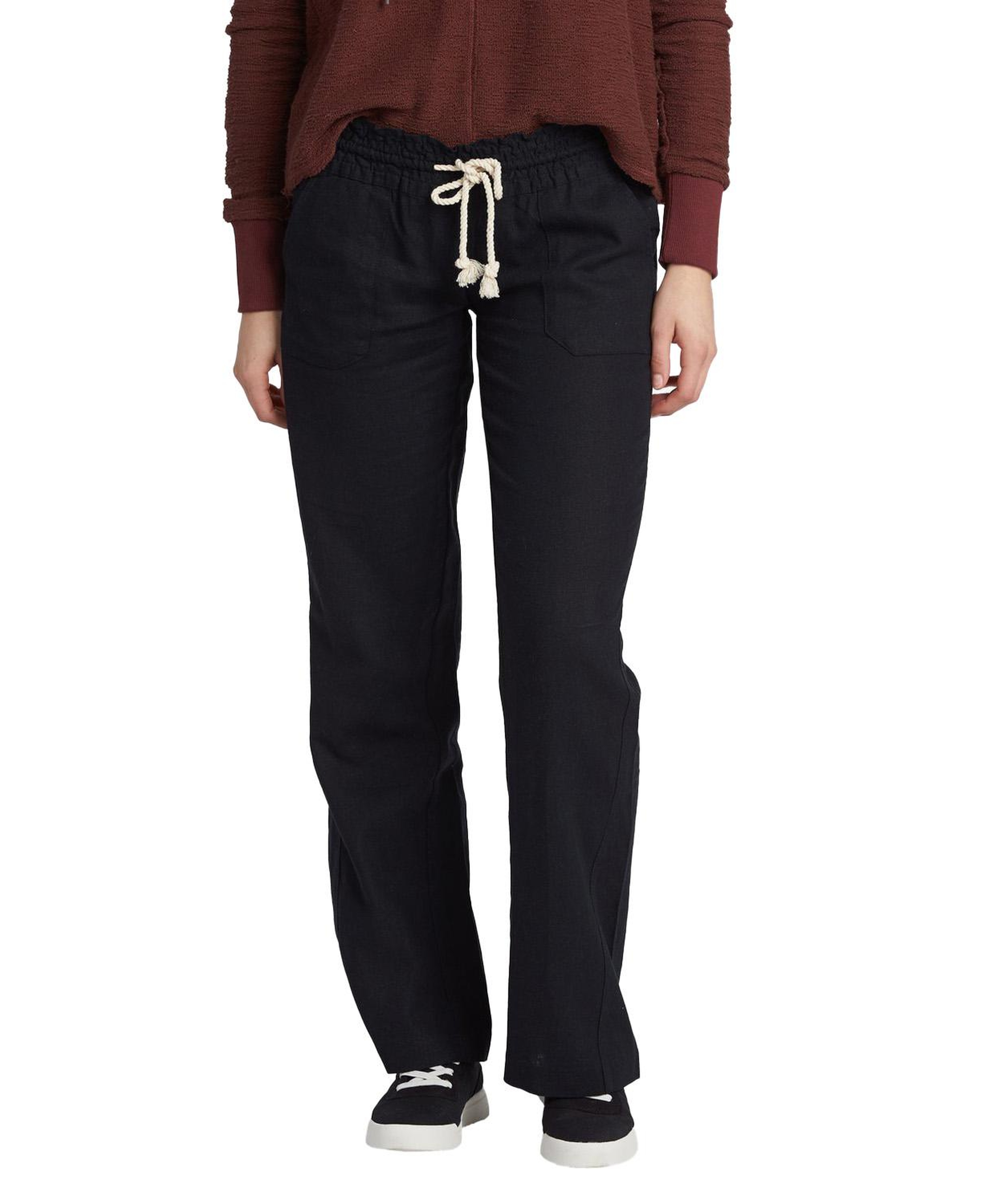 Roxy Oceanside Pant Kadın Pantolon