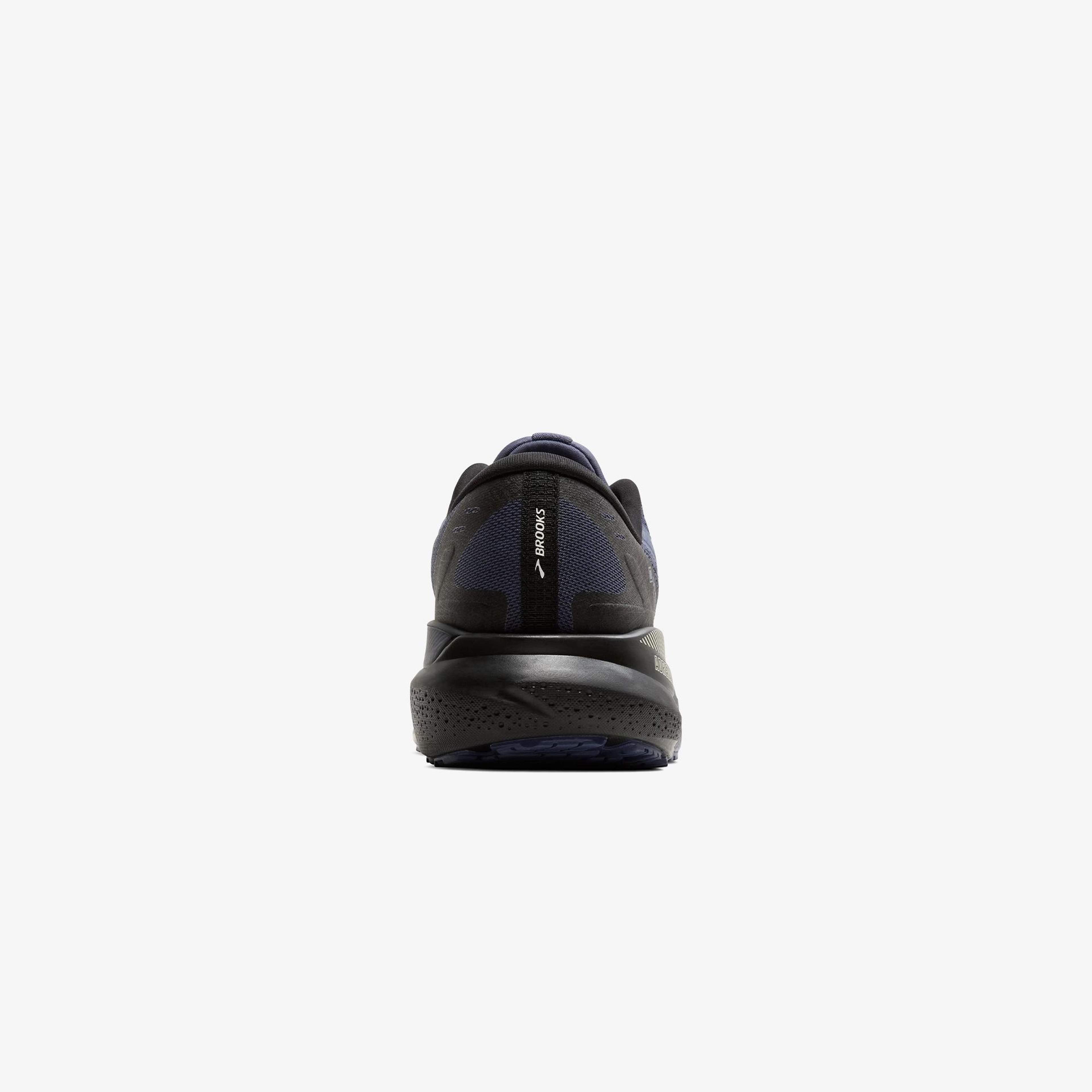 Brooks Adrenaline Gts 24 Gore-Tex Erkek Lacivert Koşu Ayakkabısı