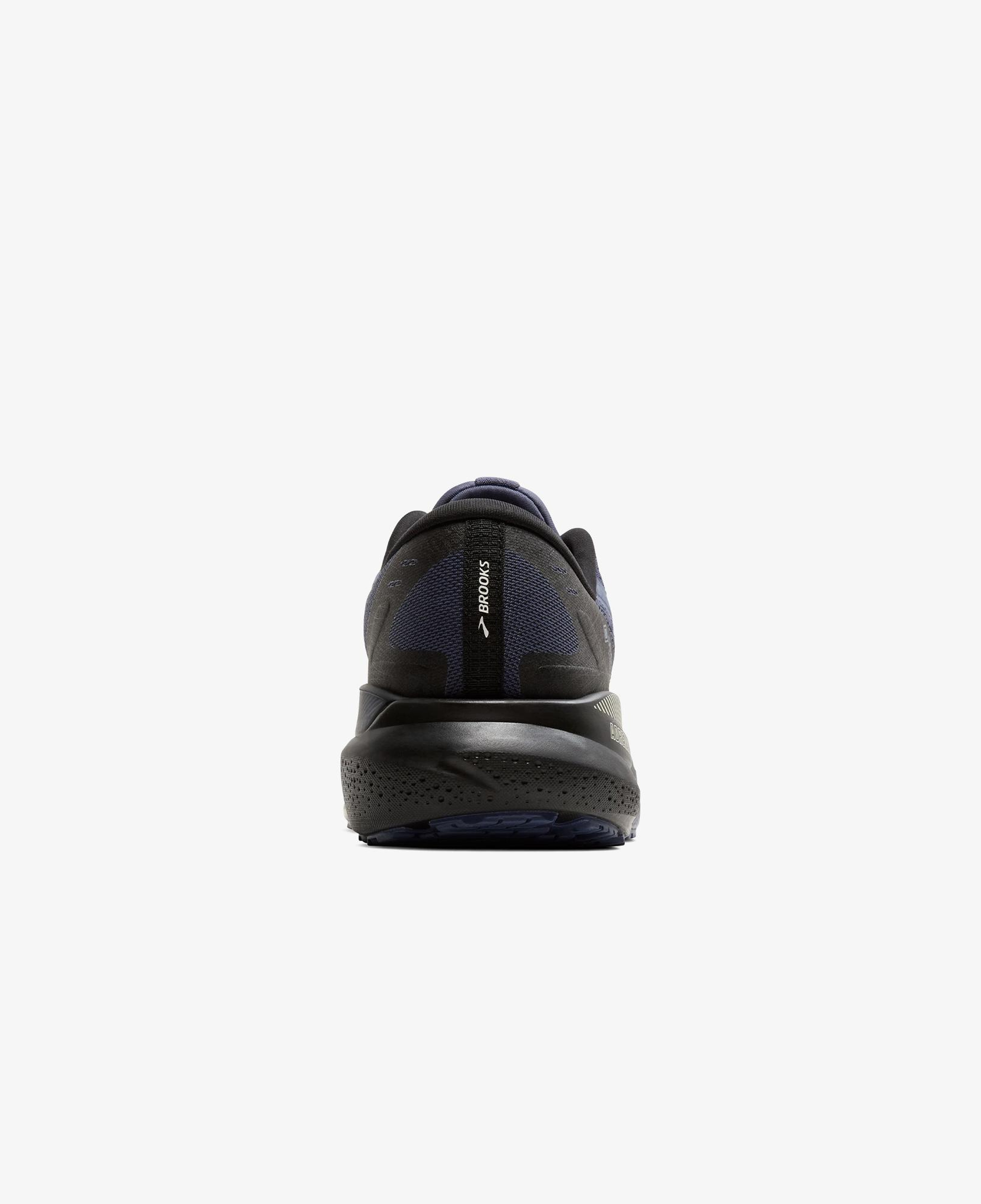 Brooks Adrenaline Gts 24 Gore-Tex Erkek Lacivert Koşu Ayakkabısı