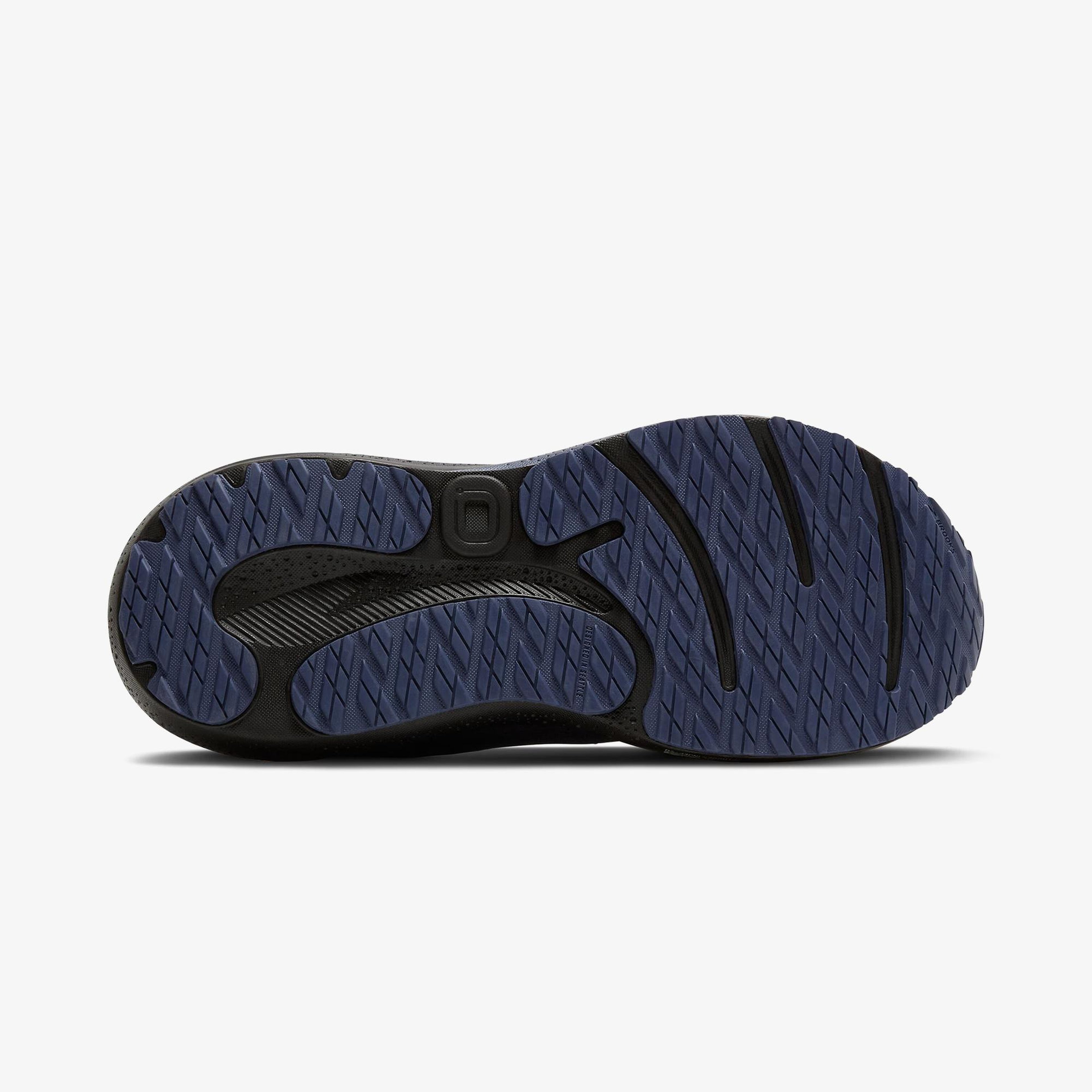Brooks Adrenaline Gts 24 Gore-Tex Erkek Lacivert Koşu Ayakkabısı