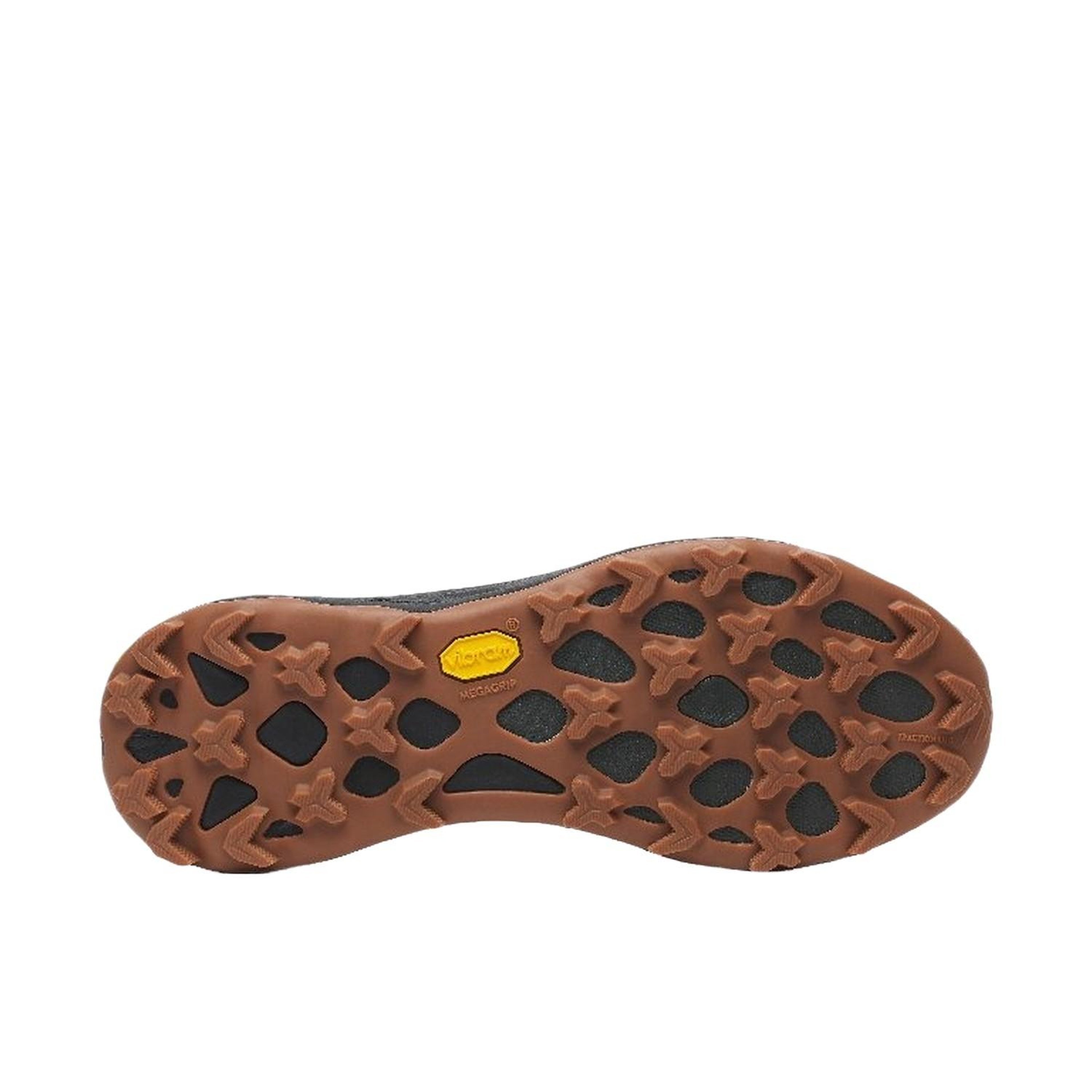 Merrell Agility Peak 6 Gore-Tex Erkek Bej Patika Koşu Ayakkabısı