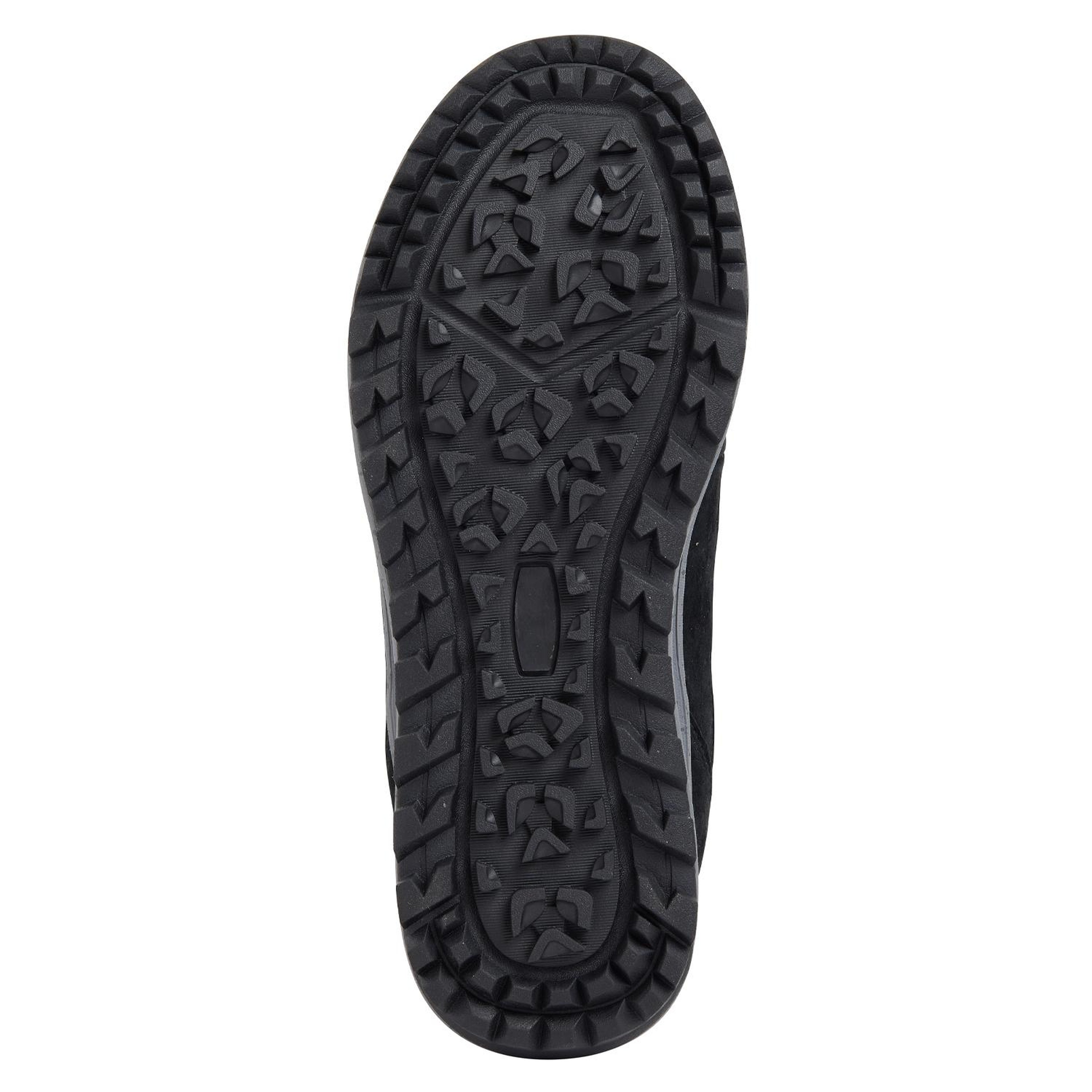 Karrimor Vancover Ladies Weathertite Black Kadın Siyah Bot