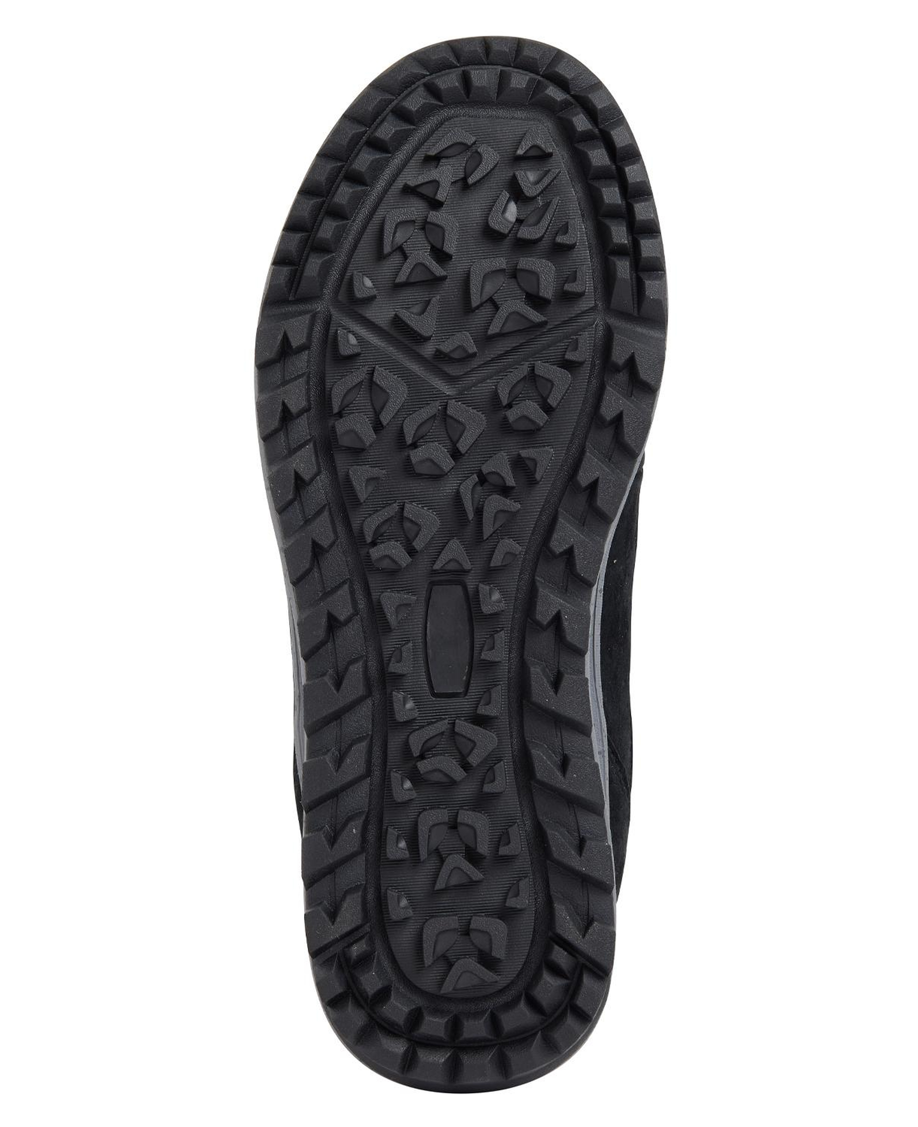 Karrimor Vancover Ladies Weathertite Black Kadın Siyah Bot