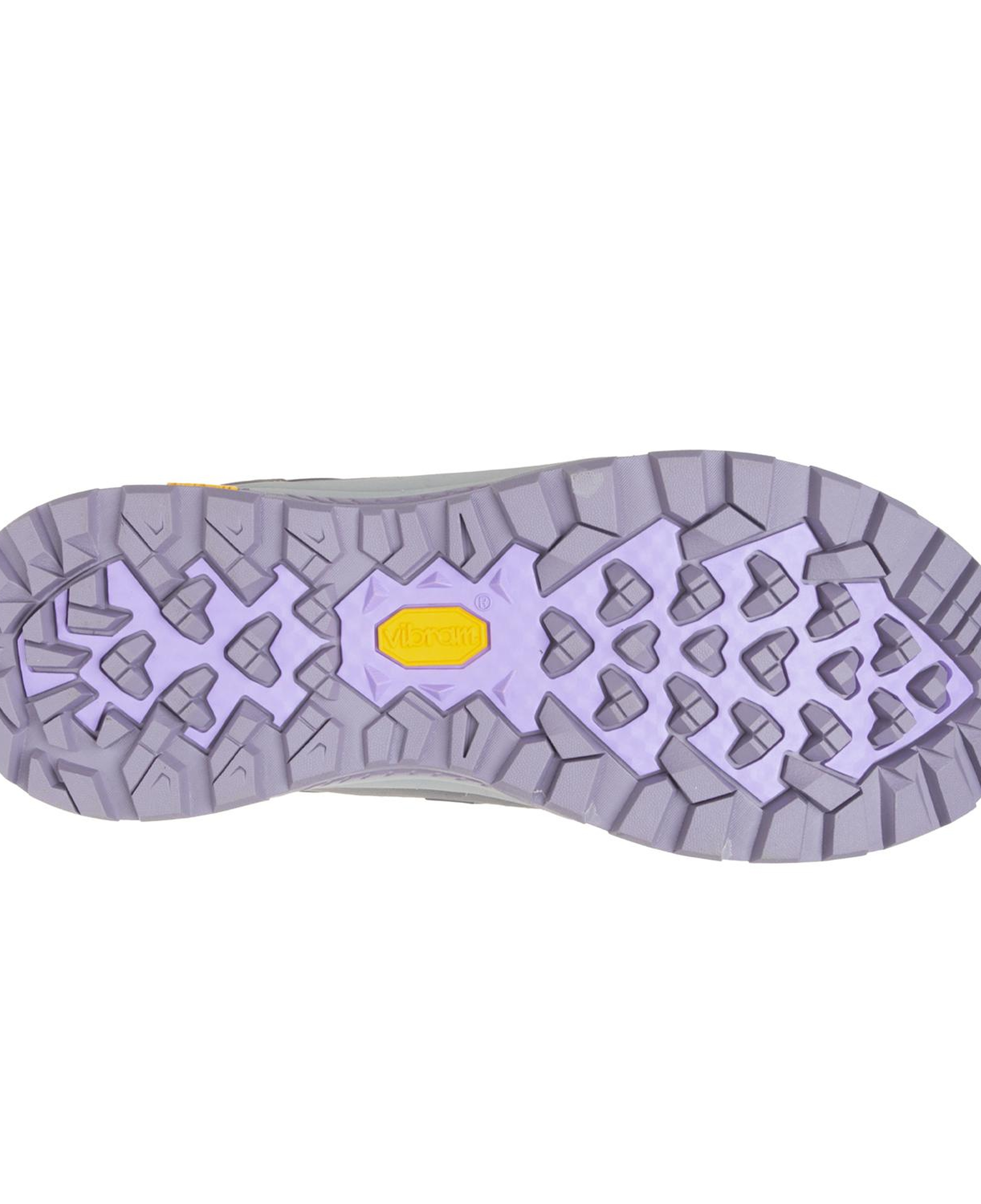 Karrimor Spiral Low Ladies Weathertite Grey Kadın Gri Outdoor Ayakkabı