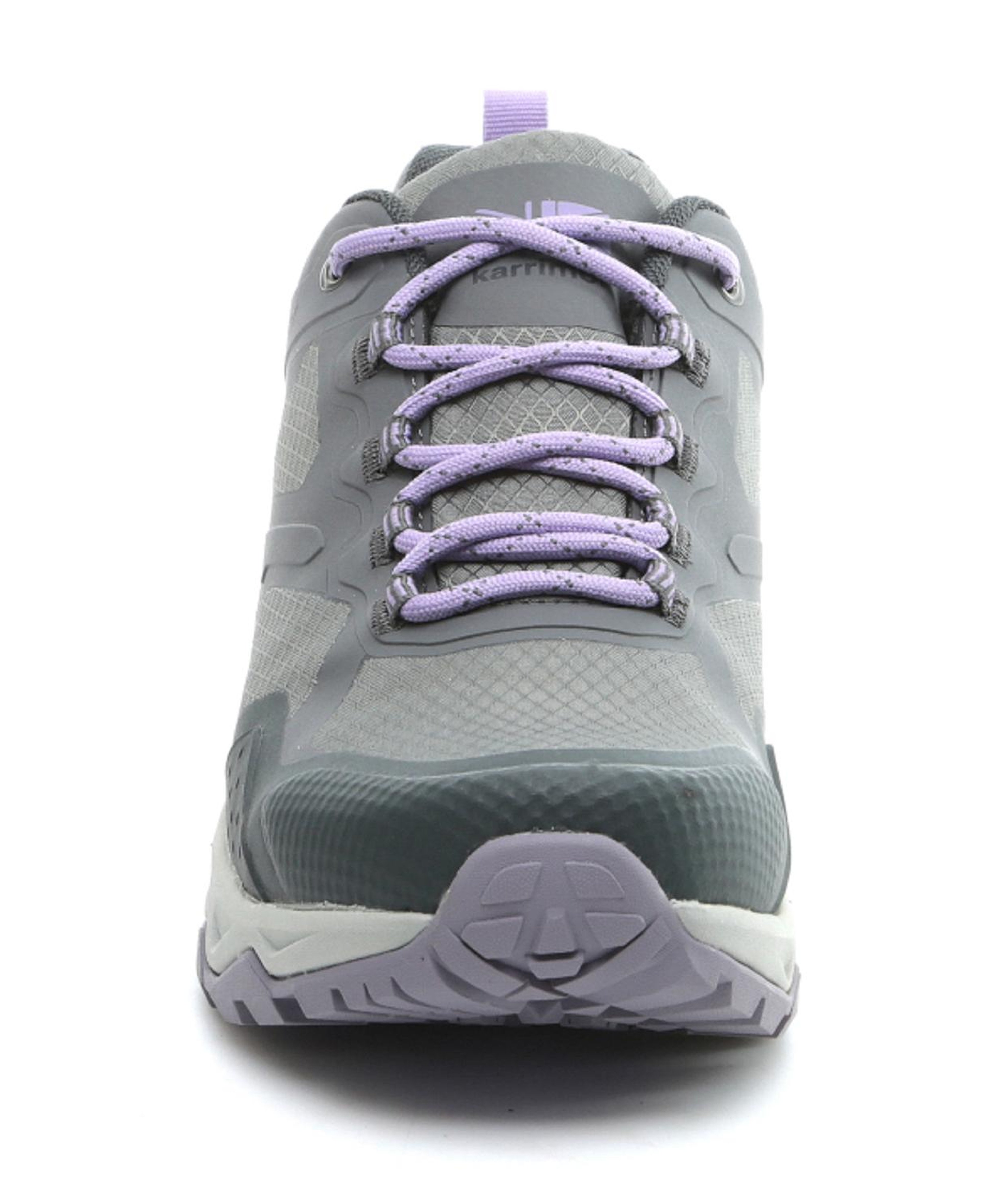 Karrimor Spiral Low Ladies Weathertite Grey Kadın Gri Outdoor Ayakkabı