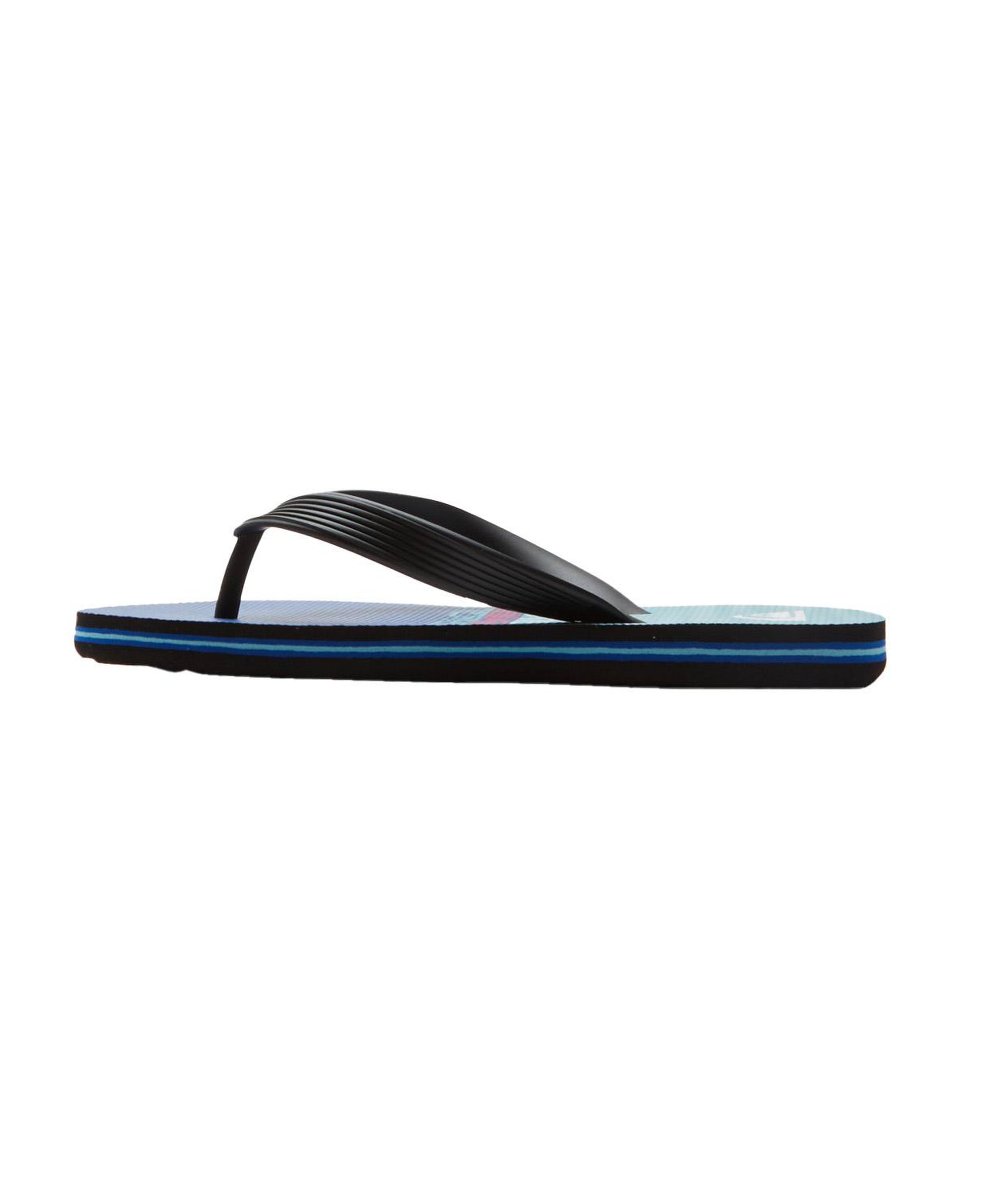 Quiksilver Molokai Art Ii Youth Erkek Çocuk Terlik