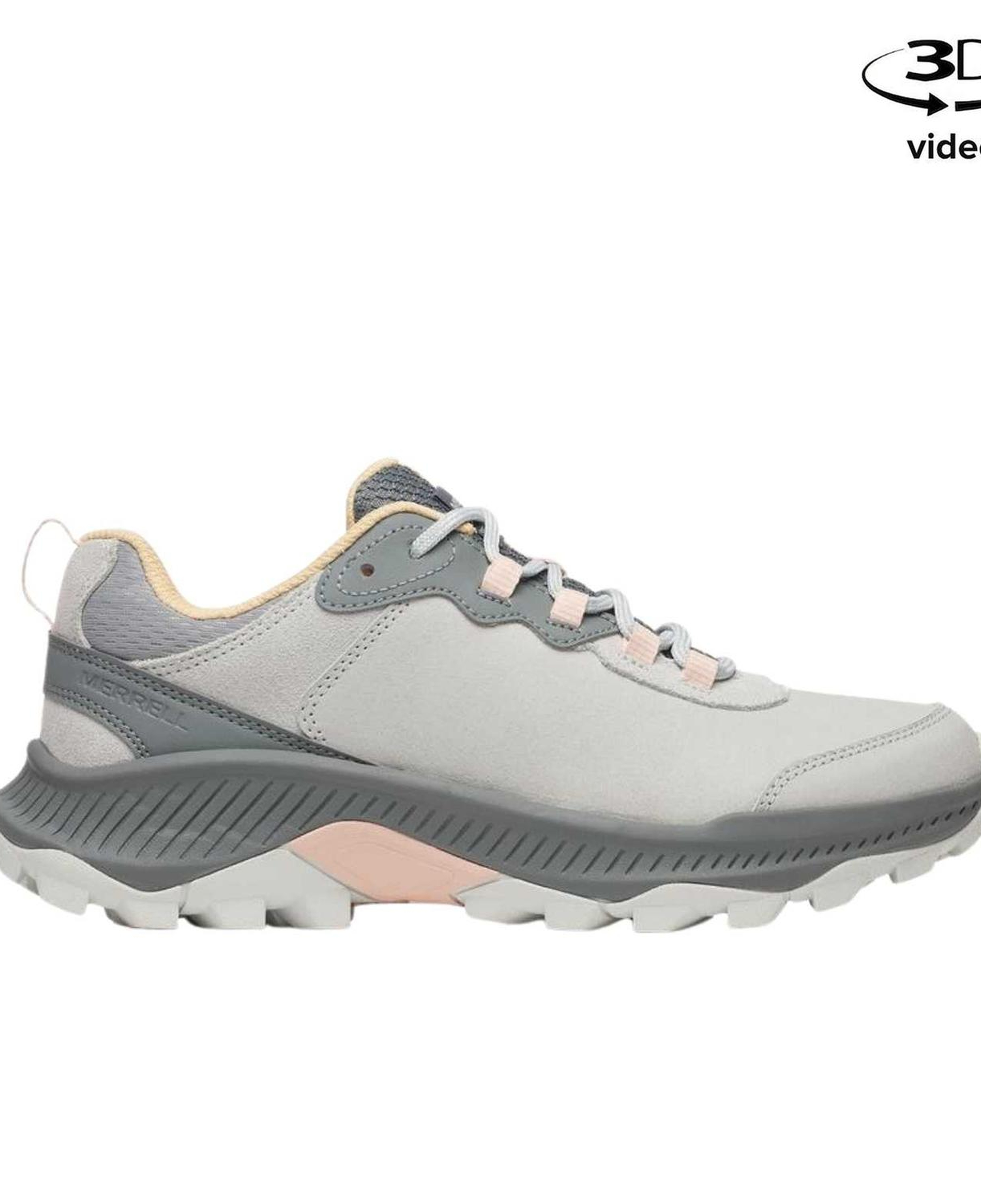 Merrell Speed Strike 2 Ltr Kadın Outdoor Ayakkabı