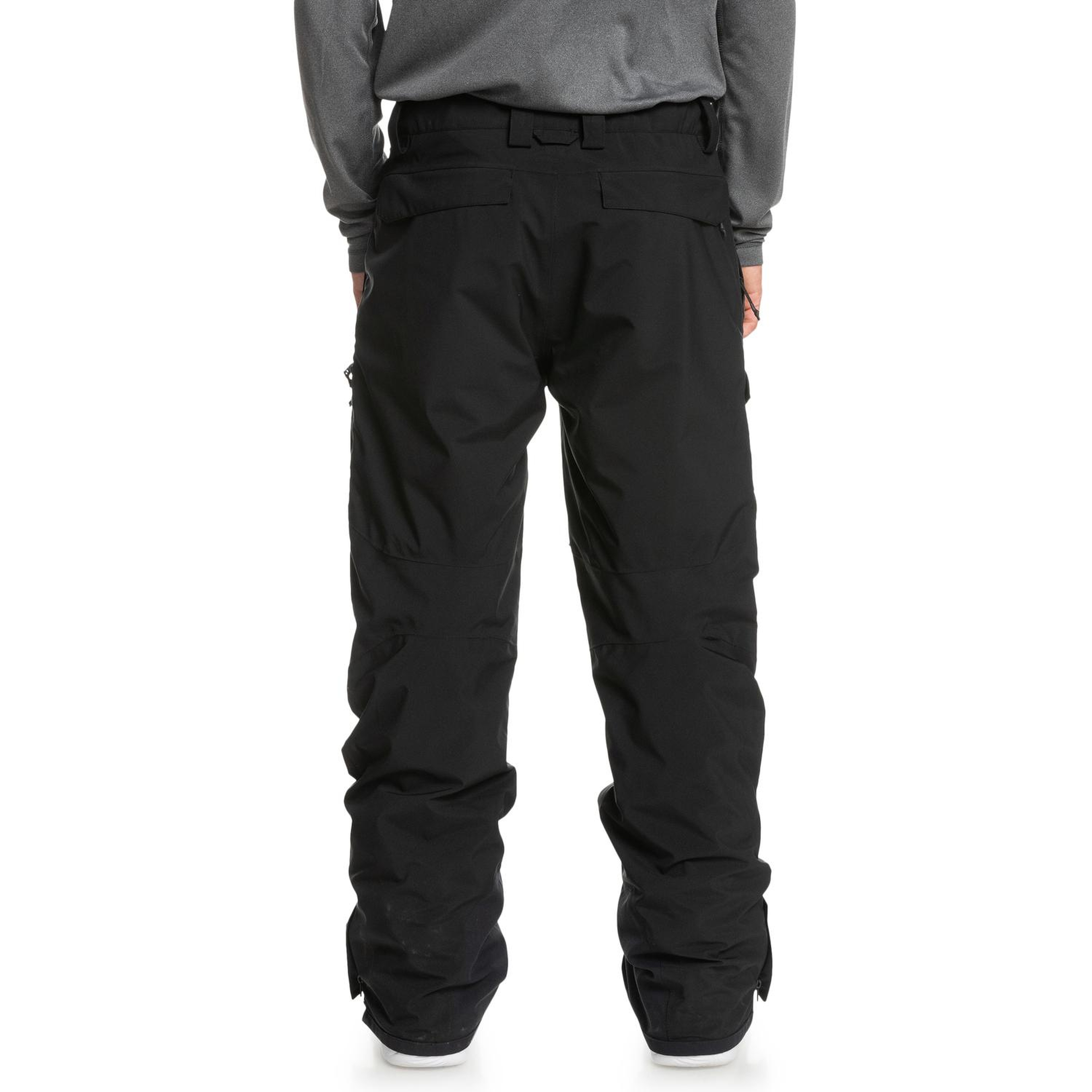 Quiksilver Utility Erkek Snowboard Pantolonu