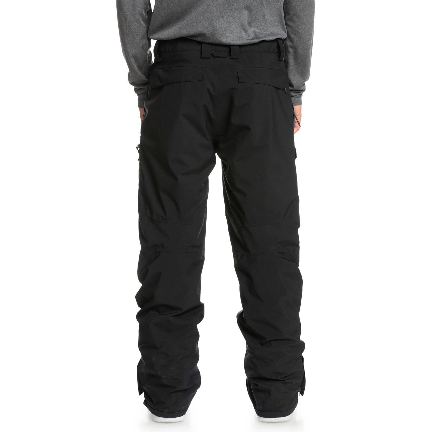 Quiksilver Utility Erkek Snowboard Pantolonu