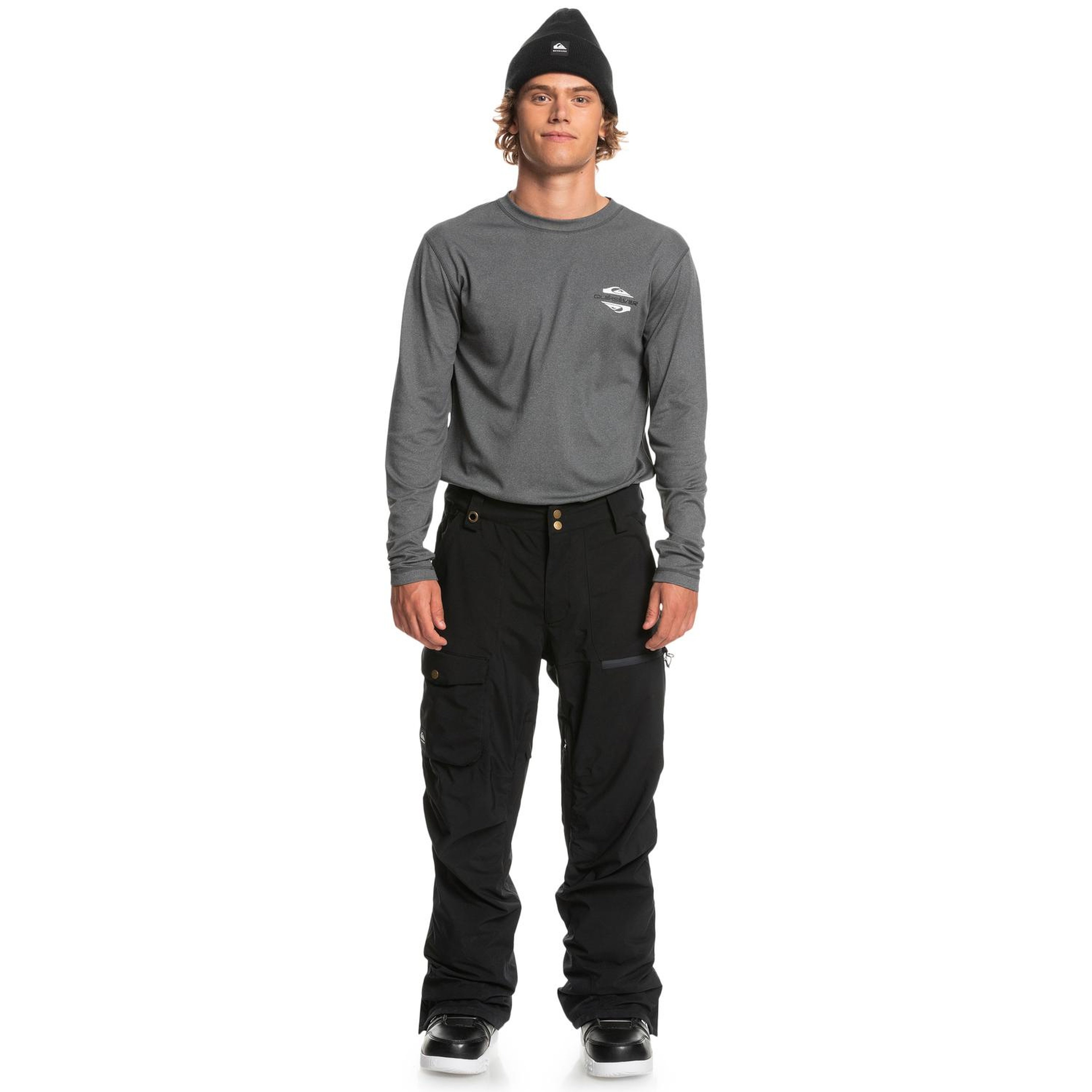 Quiksilver Utility Erkek Snowboard Pantolonu