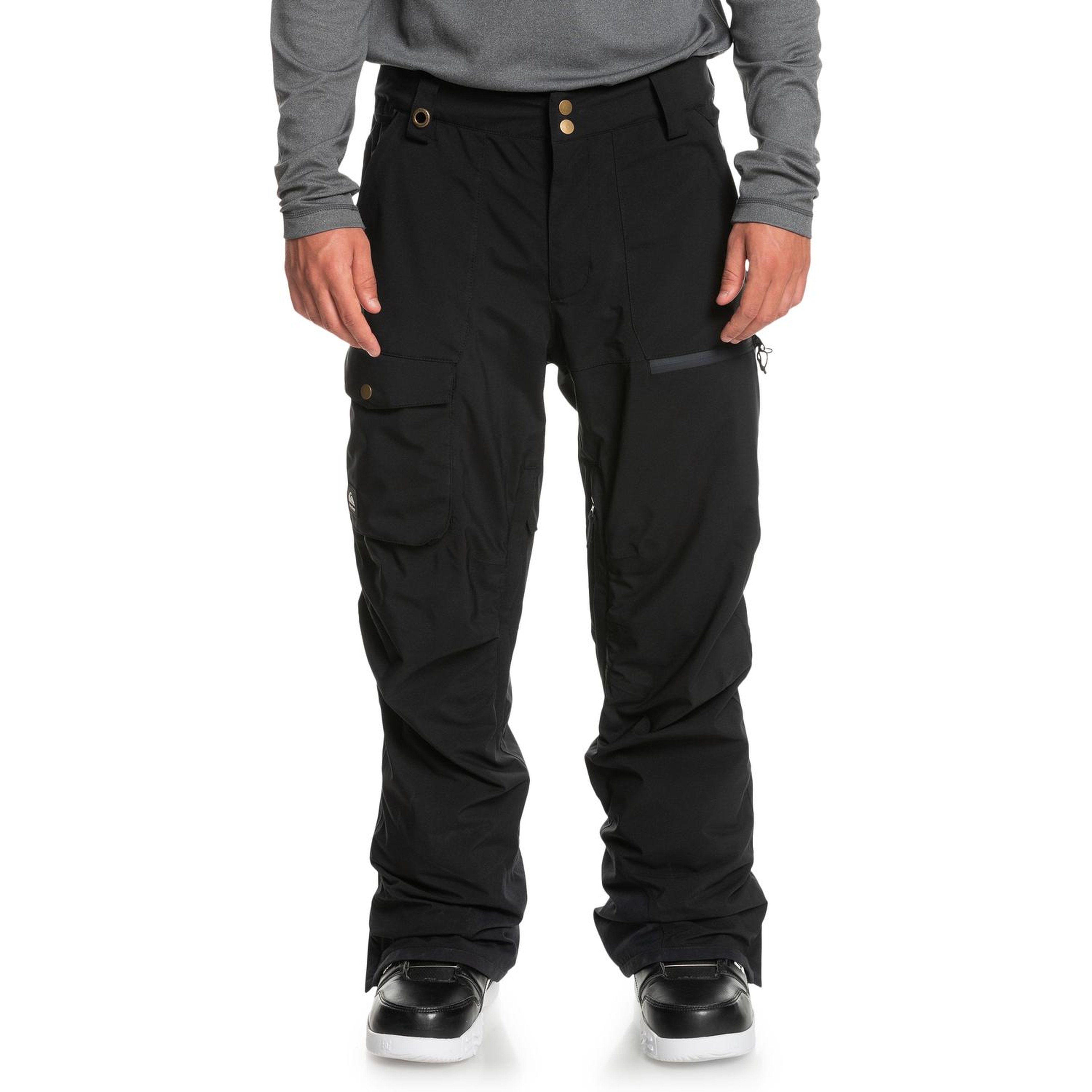 Quiksilver Utility Erkek Snowboard Pantolonu