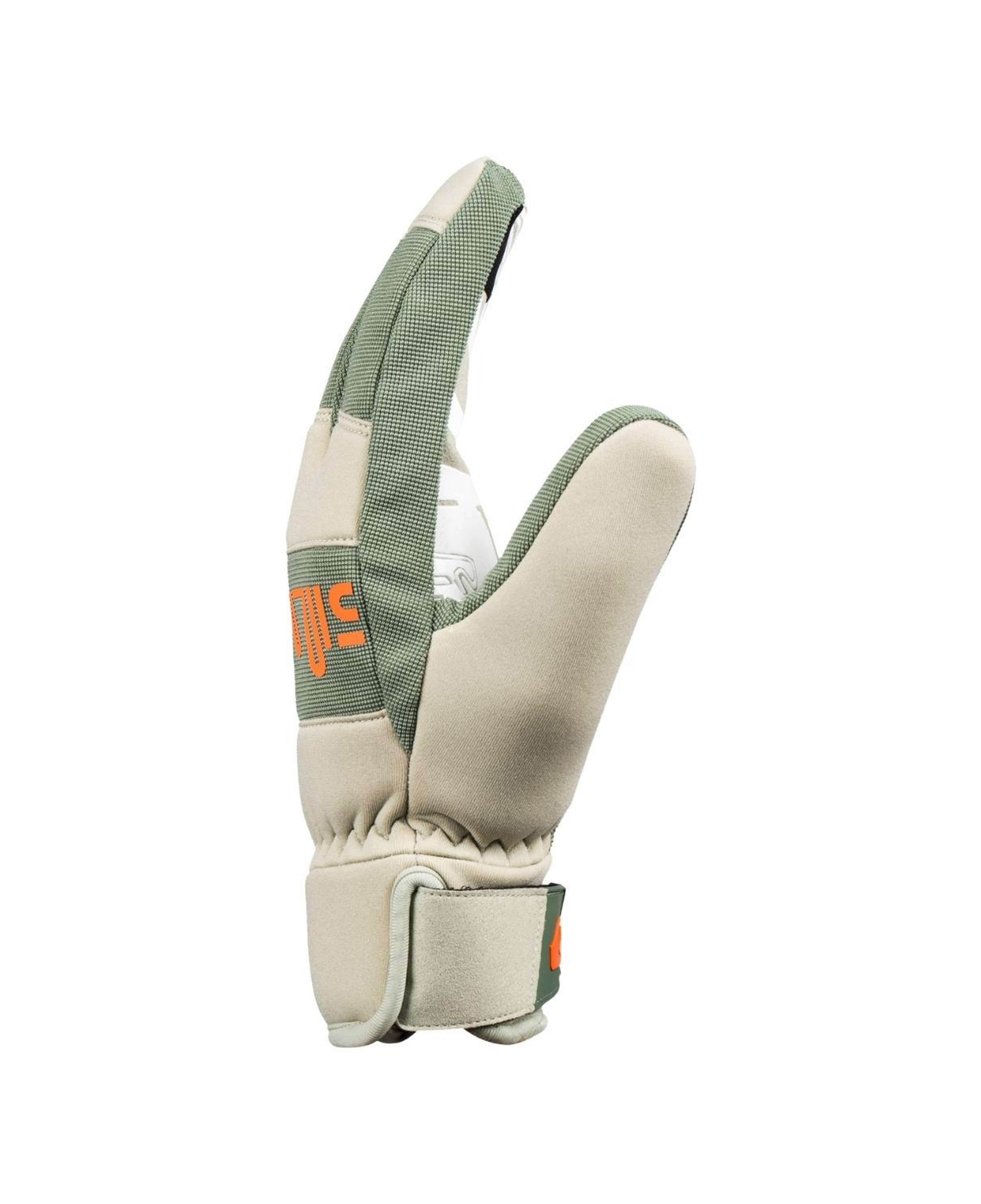 Quiksilver Method Glove Erkek Eldiven