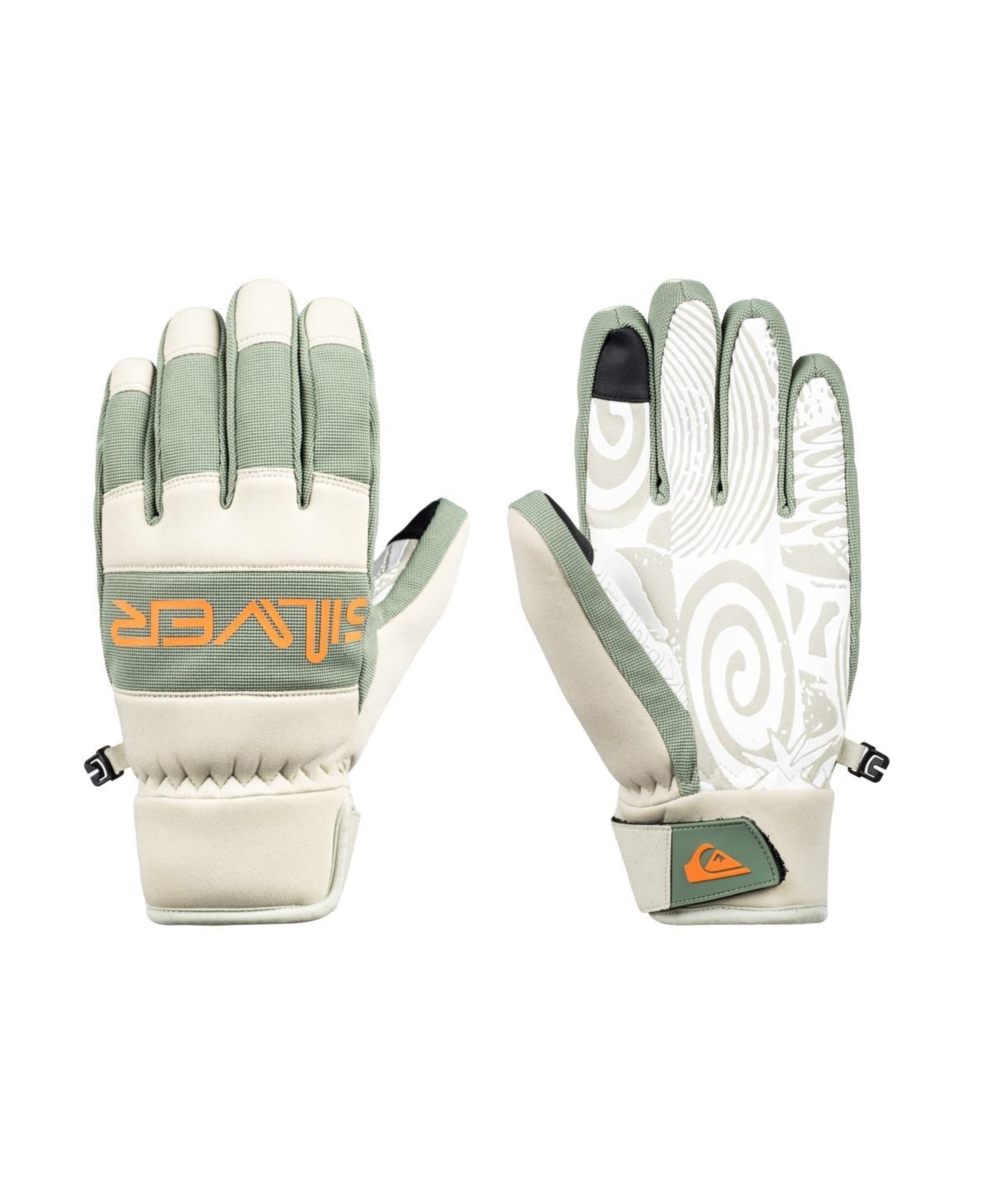 Quiksilver Method Glove Erkek Eldiven