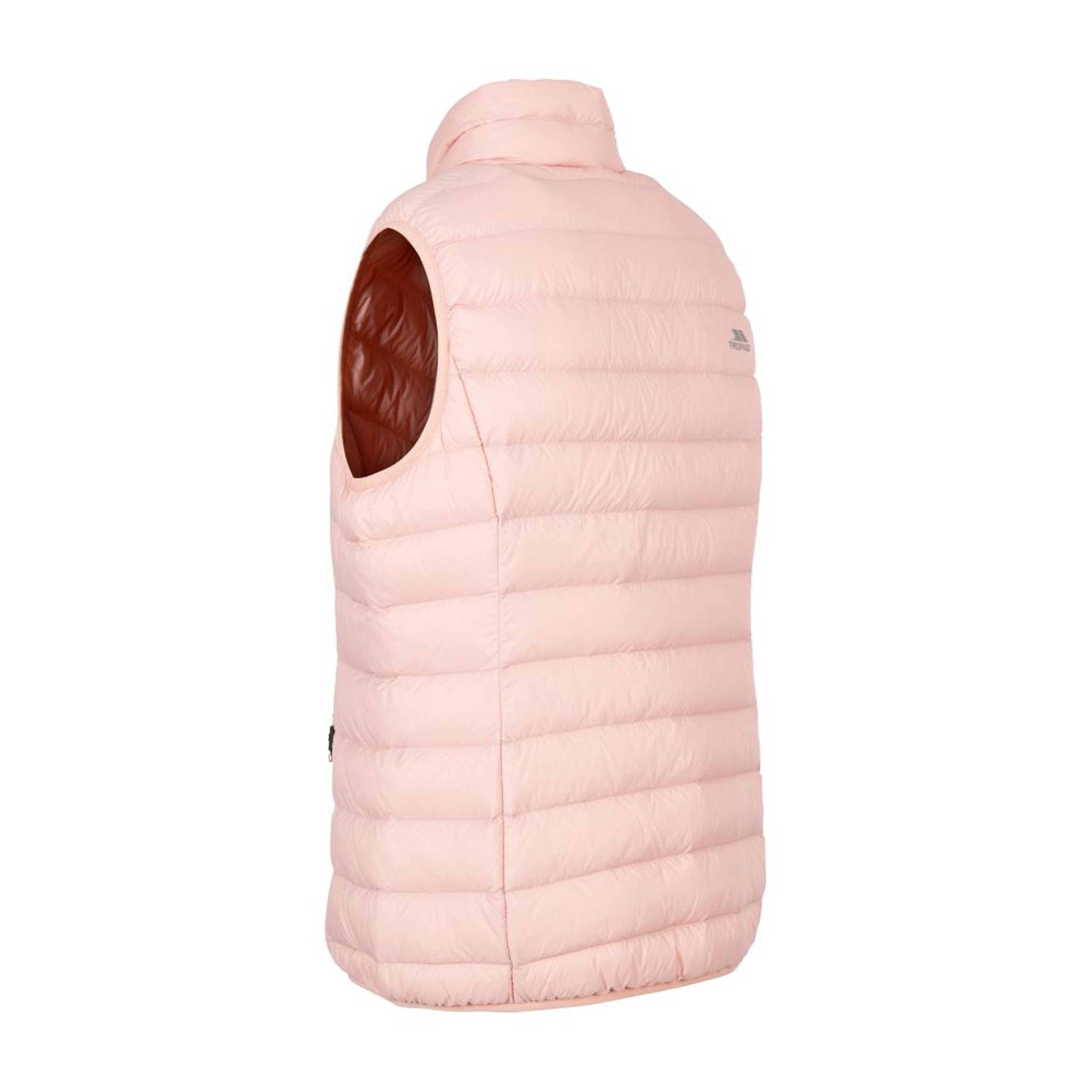 Trespass Giana - Do Gilet Kadın Pembe Yelek