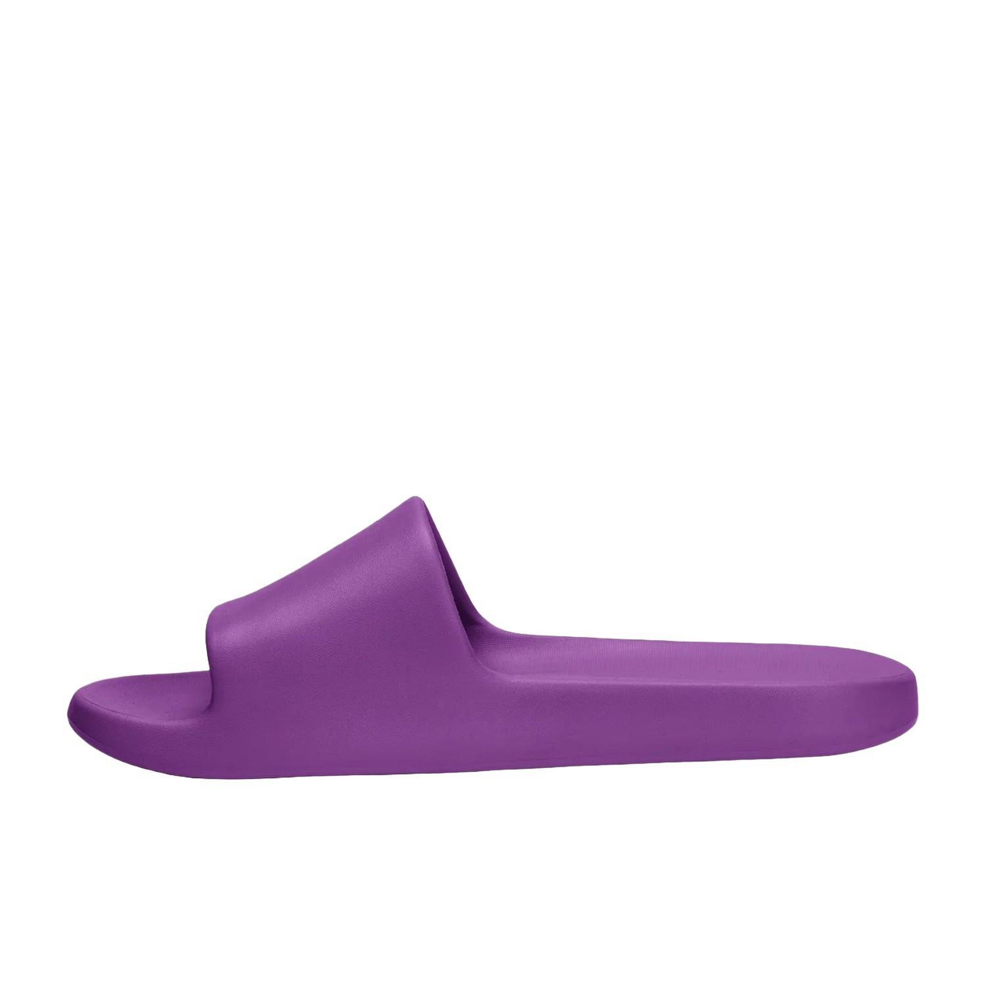 Jack Wolfskin Paw Slider Unisex Mor Terlik