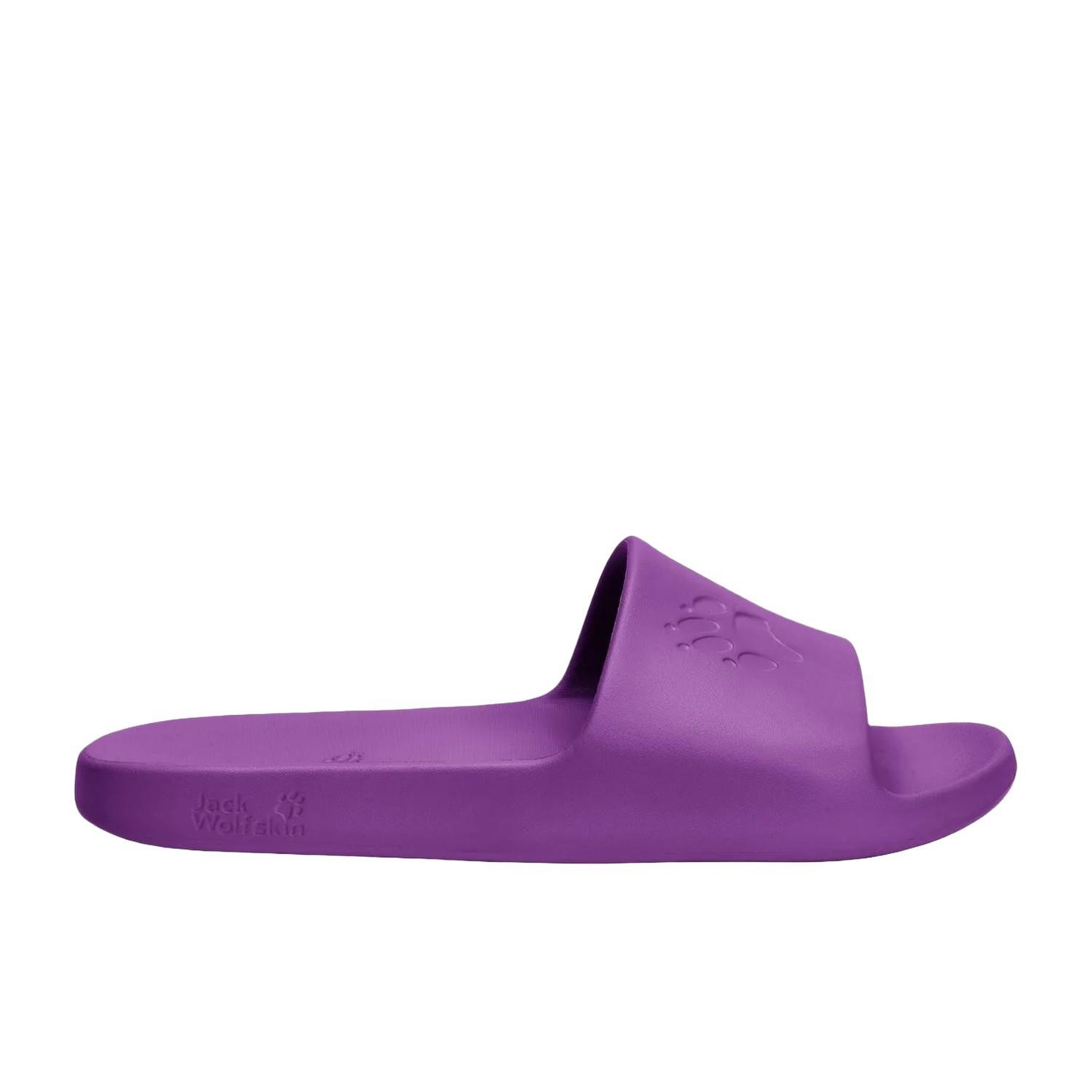 Jack Wolfskin Paw Slider Unisex Mor Terlik