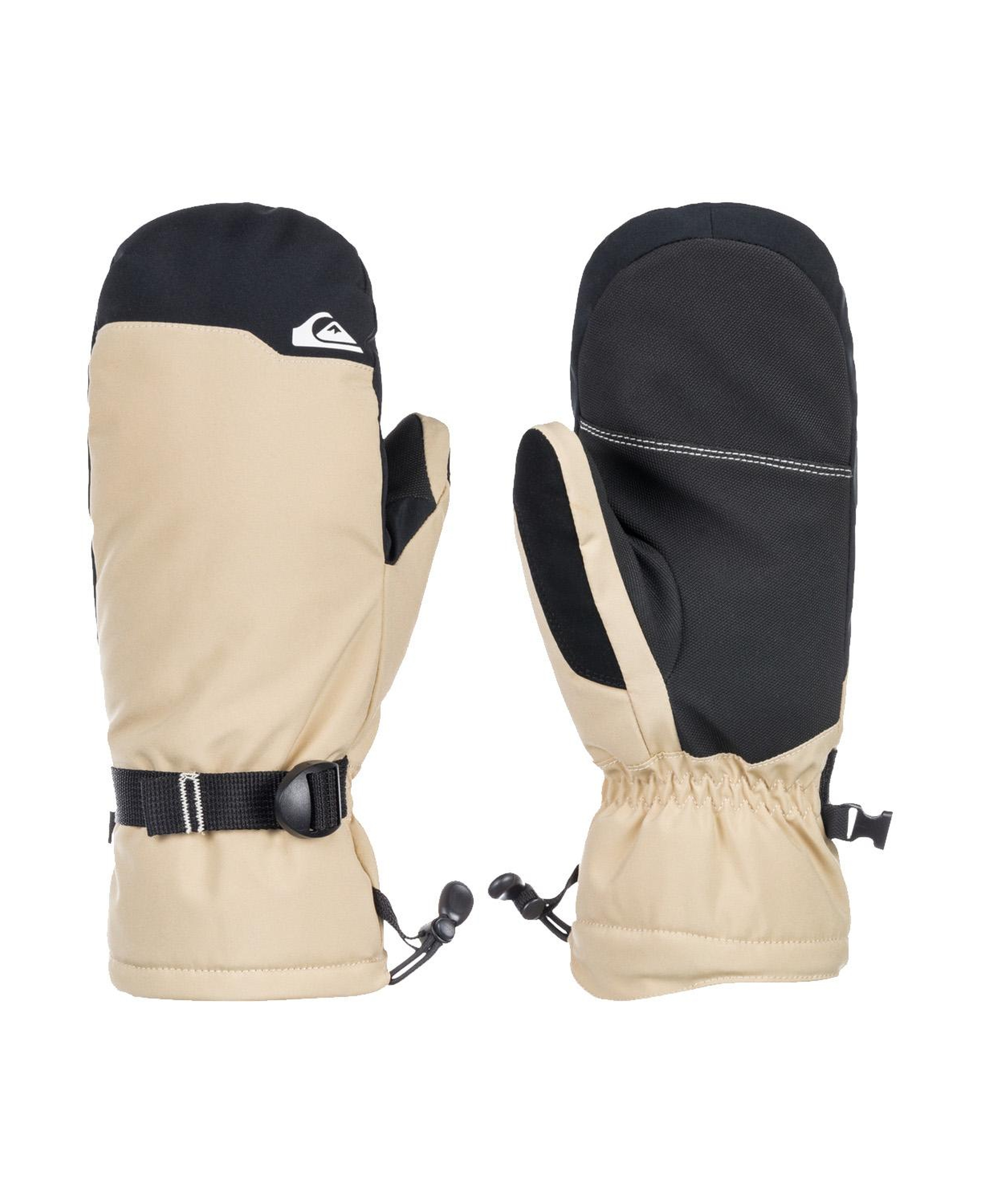Quiksilver Mission Mitt Erkek Eldiven