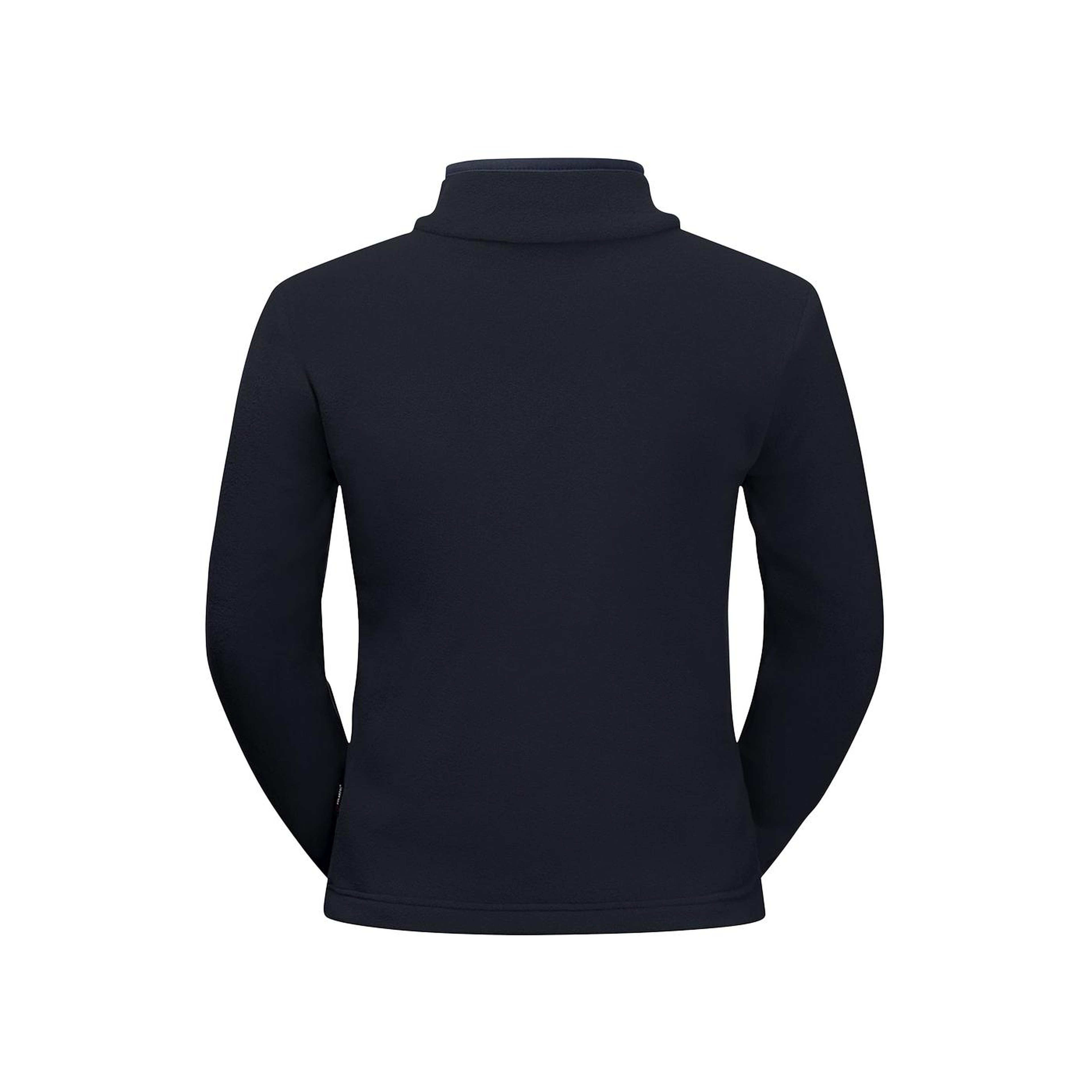 Jack Wolfskin Taunus Halfzip Unisex Çocuk Polar