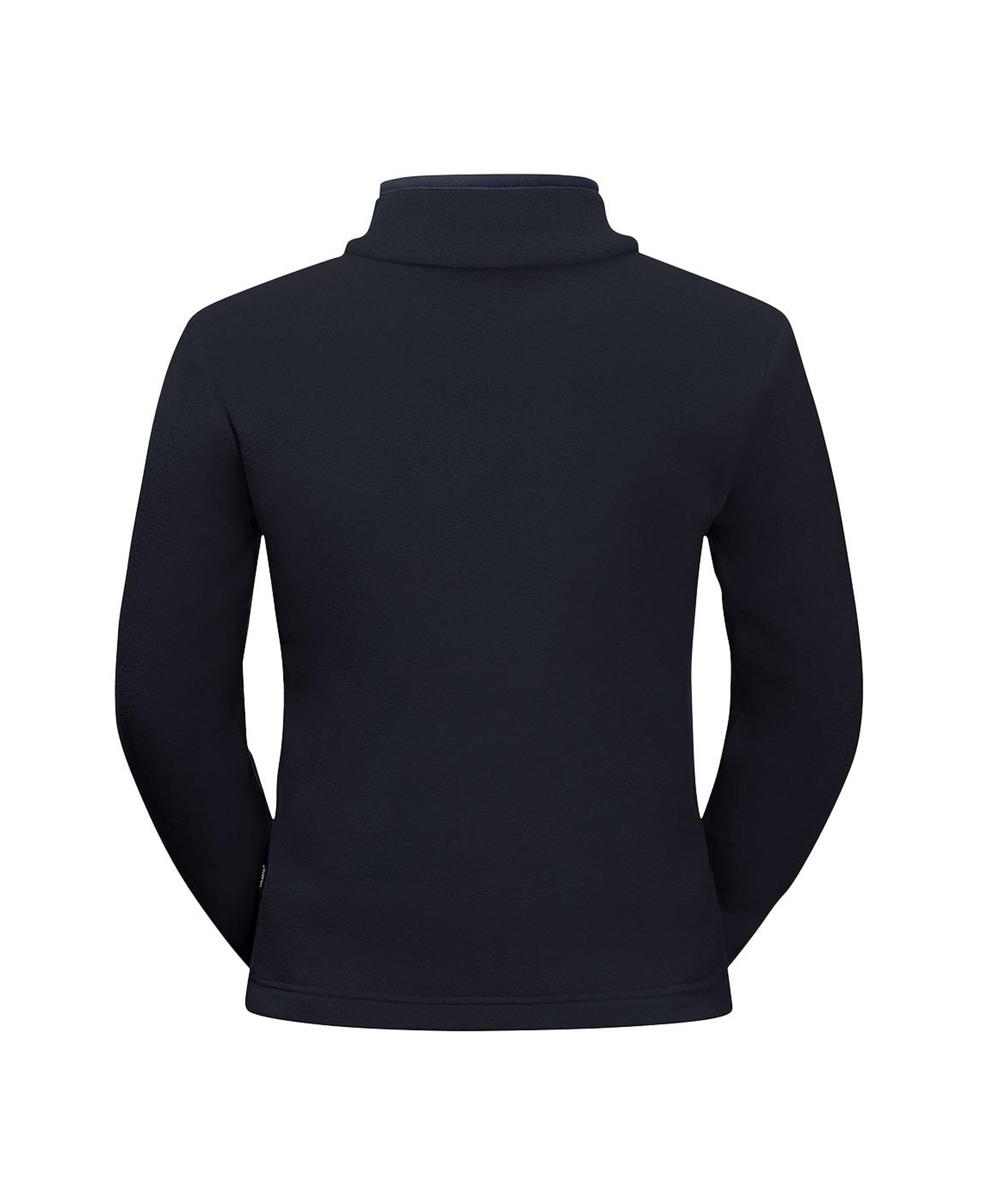 Jack Wolfskin Taunus Halfzip Unisex Çocuk Polar