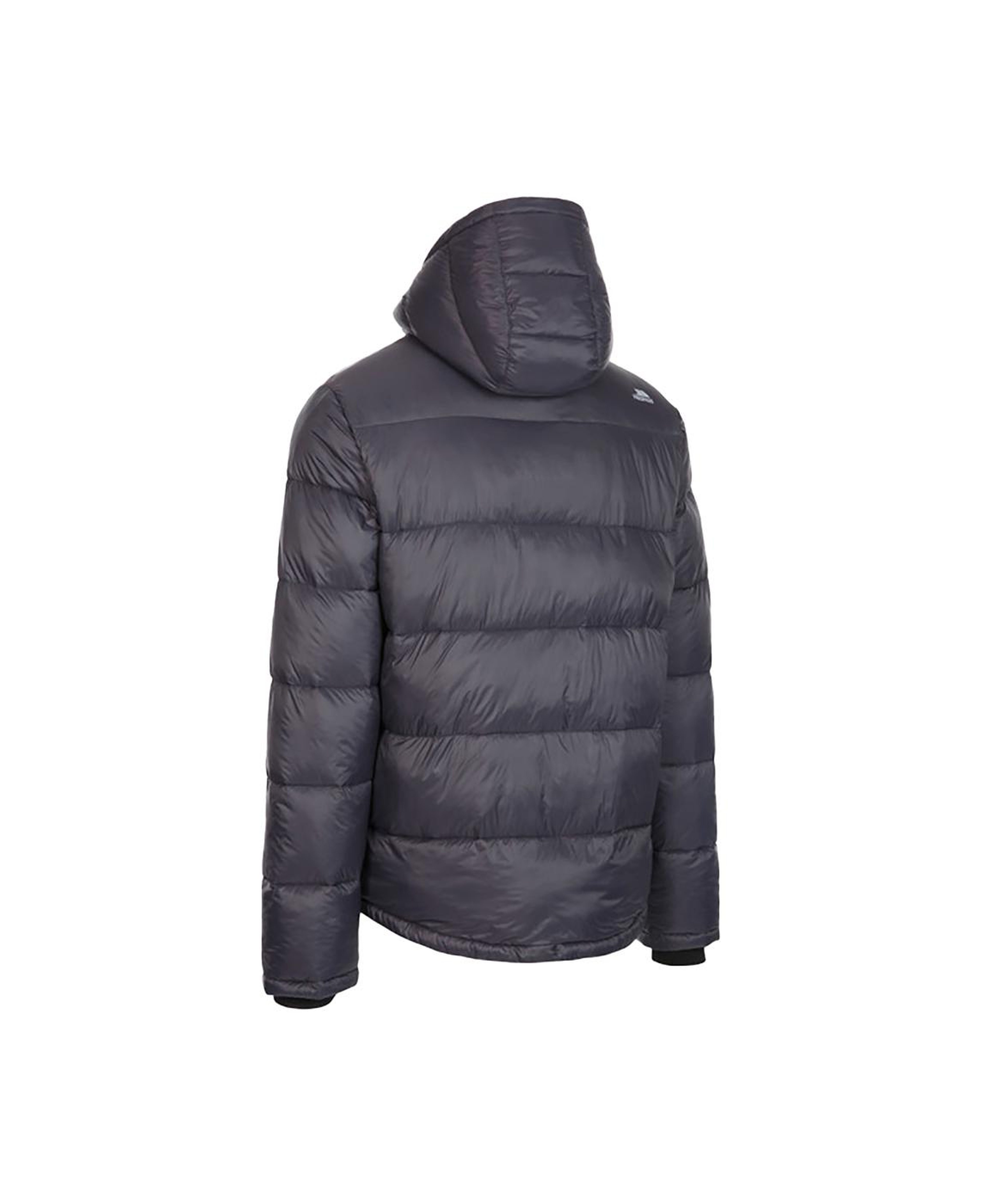 Trespass Heyward - Casual Erkek Gri Outdoor Ceketi