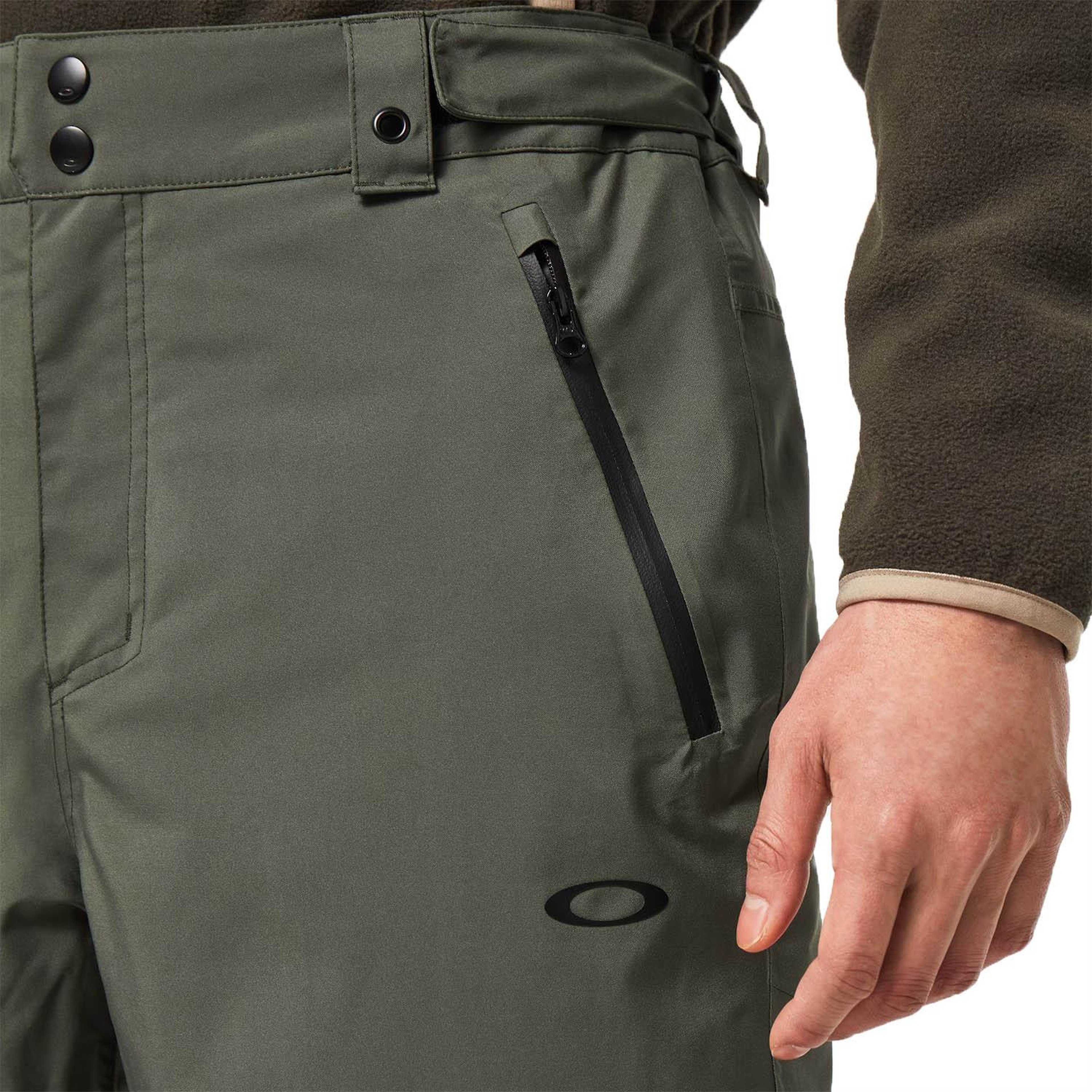 Oakley Sub Temp Rc Gore-Tex Pant Erkek Snowboard Pantolonu