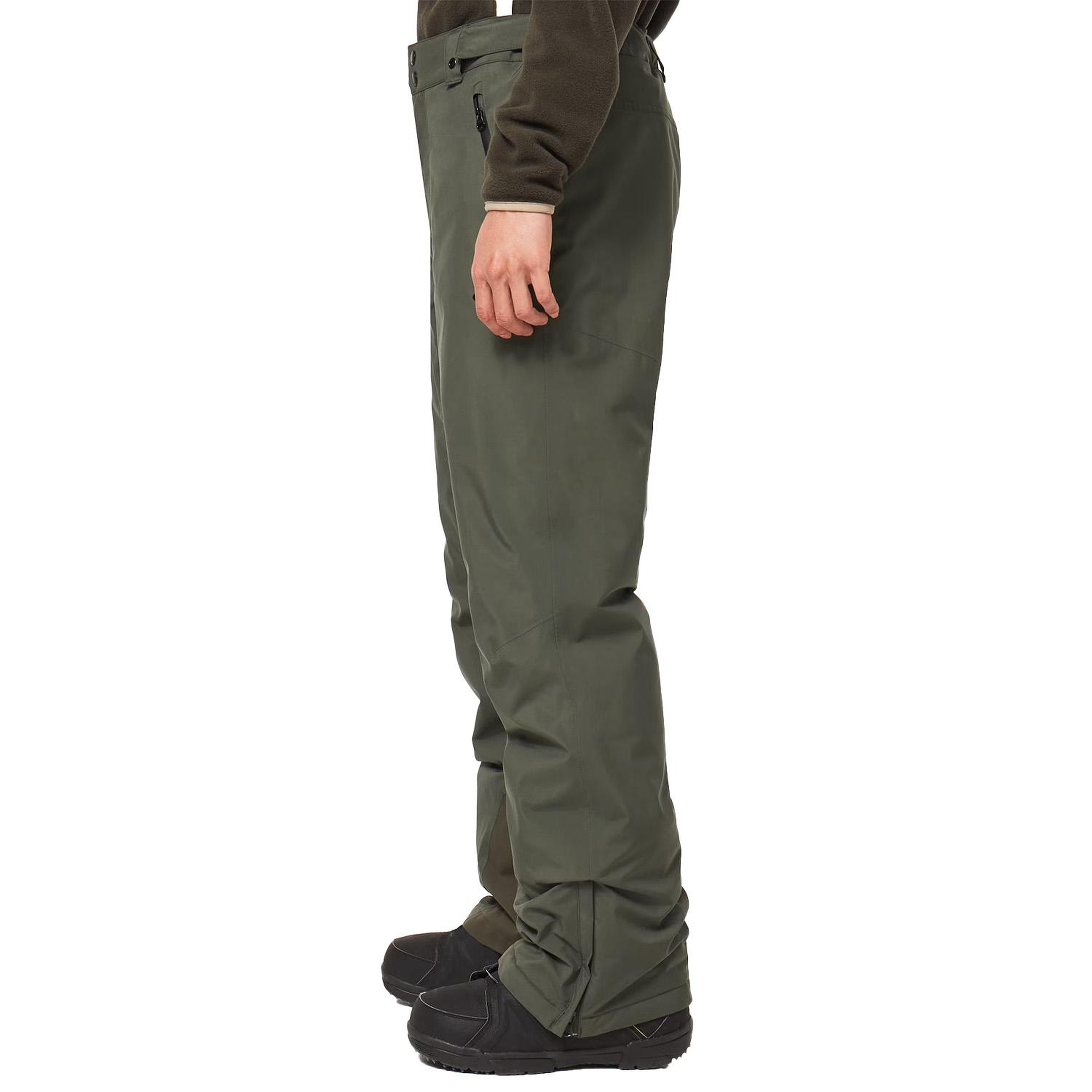 Oakley Sub Temp Rc Gore-Tex Pant Erkek Snowboard Pantolonu