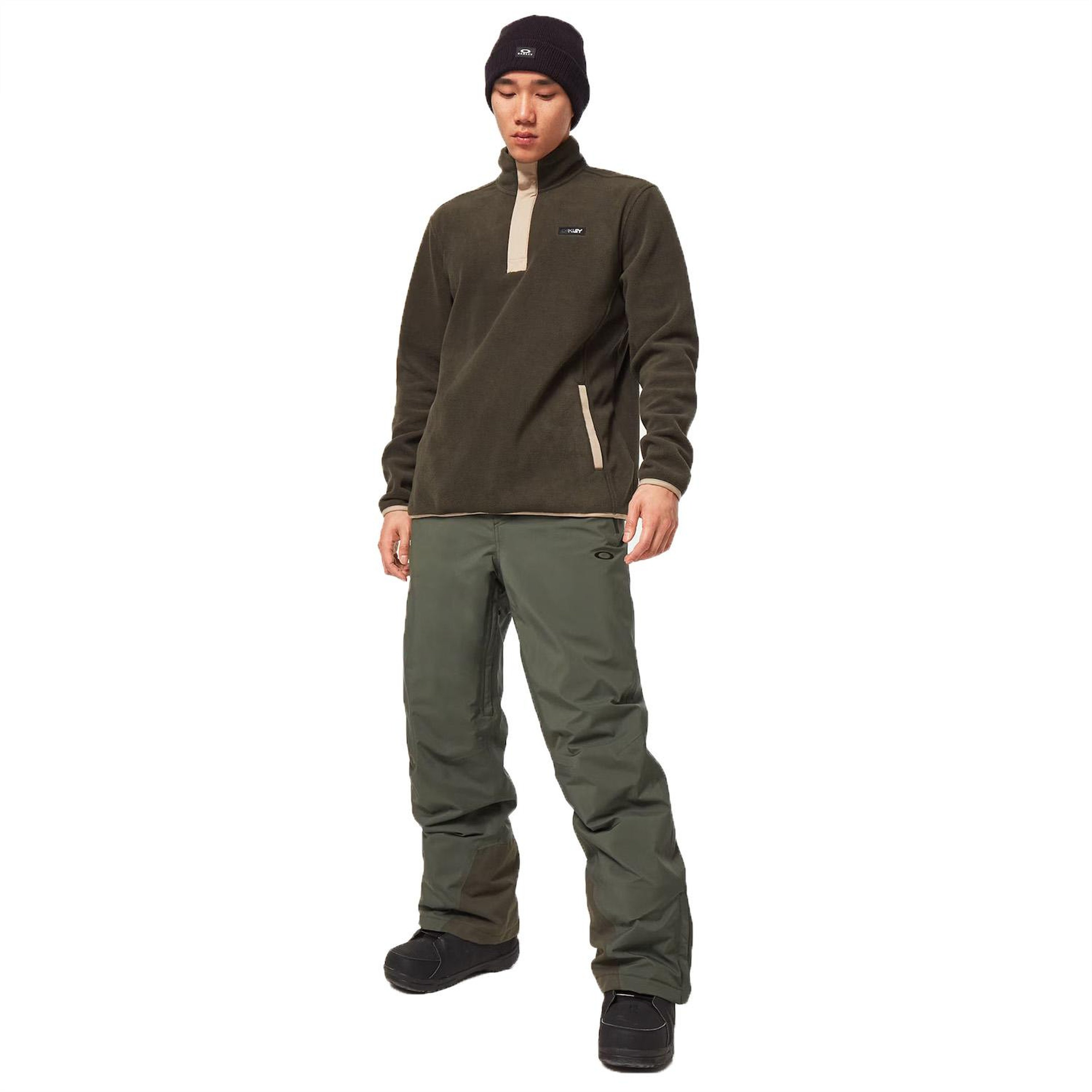 Oakley Sub Temp Rc Gore-Tex Pant Erkek Snowboard Pantolonu