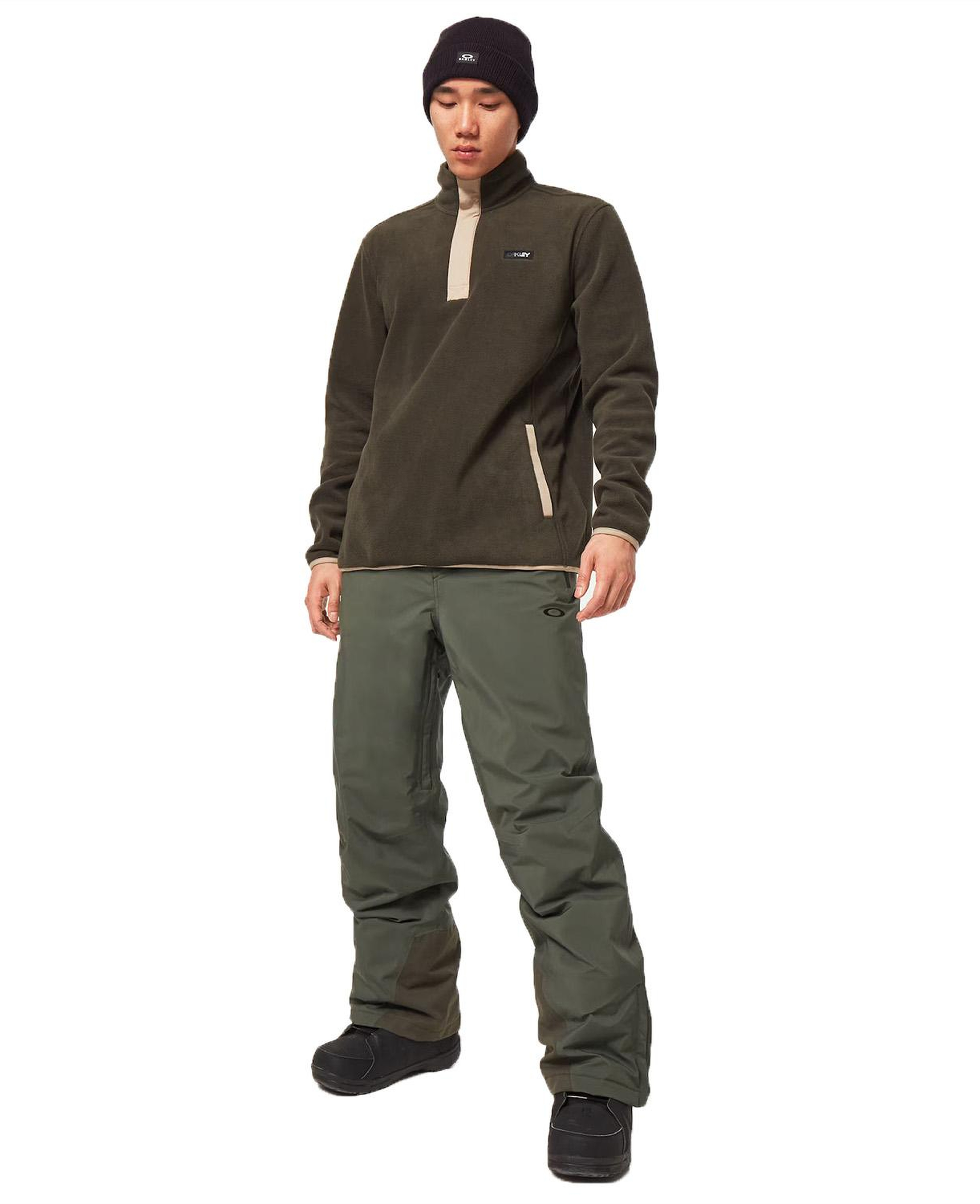 Oakley Sub Temp Rc Gore-Tex Pant Erkek Snowboard Pantolonu
