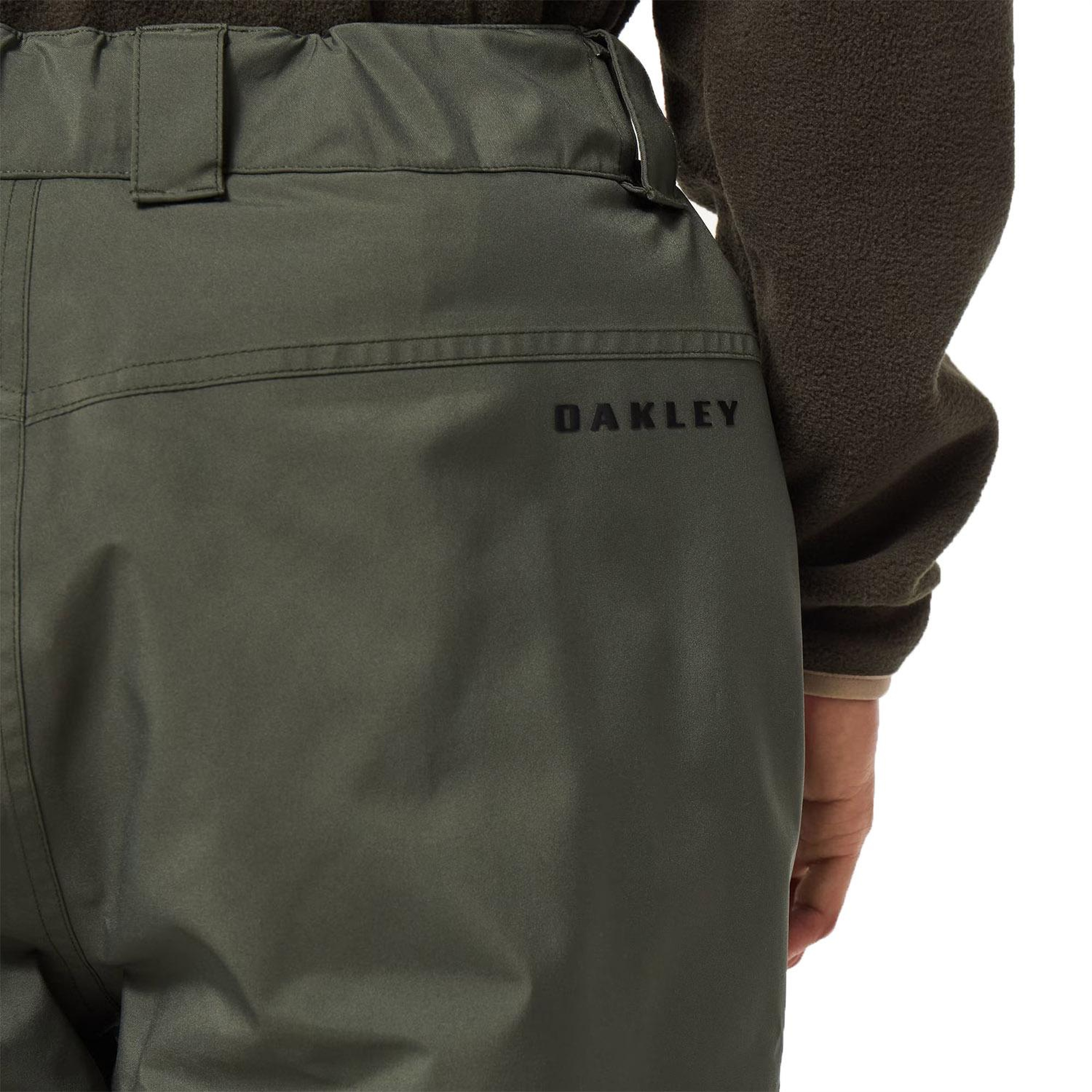 Oakley Sub Temp Rc Gore-Tex Pant Erkek Snowboard Pantolonu