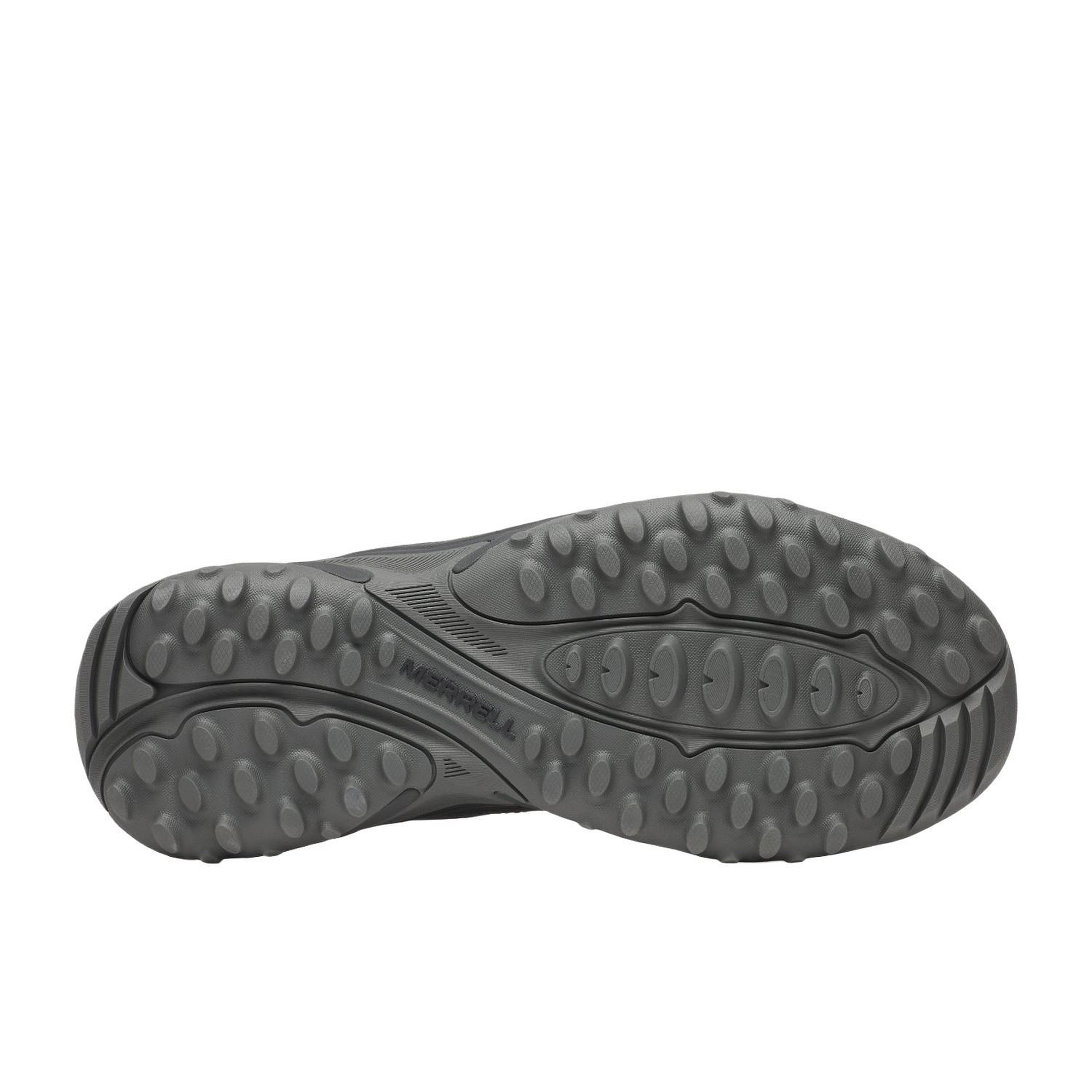 Merrell Yokota 3 Kadın Siyah Outdoor Ayakkabı