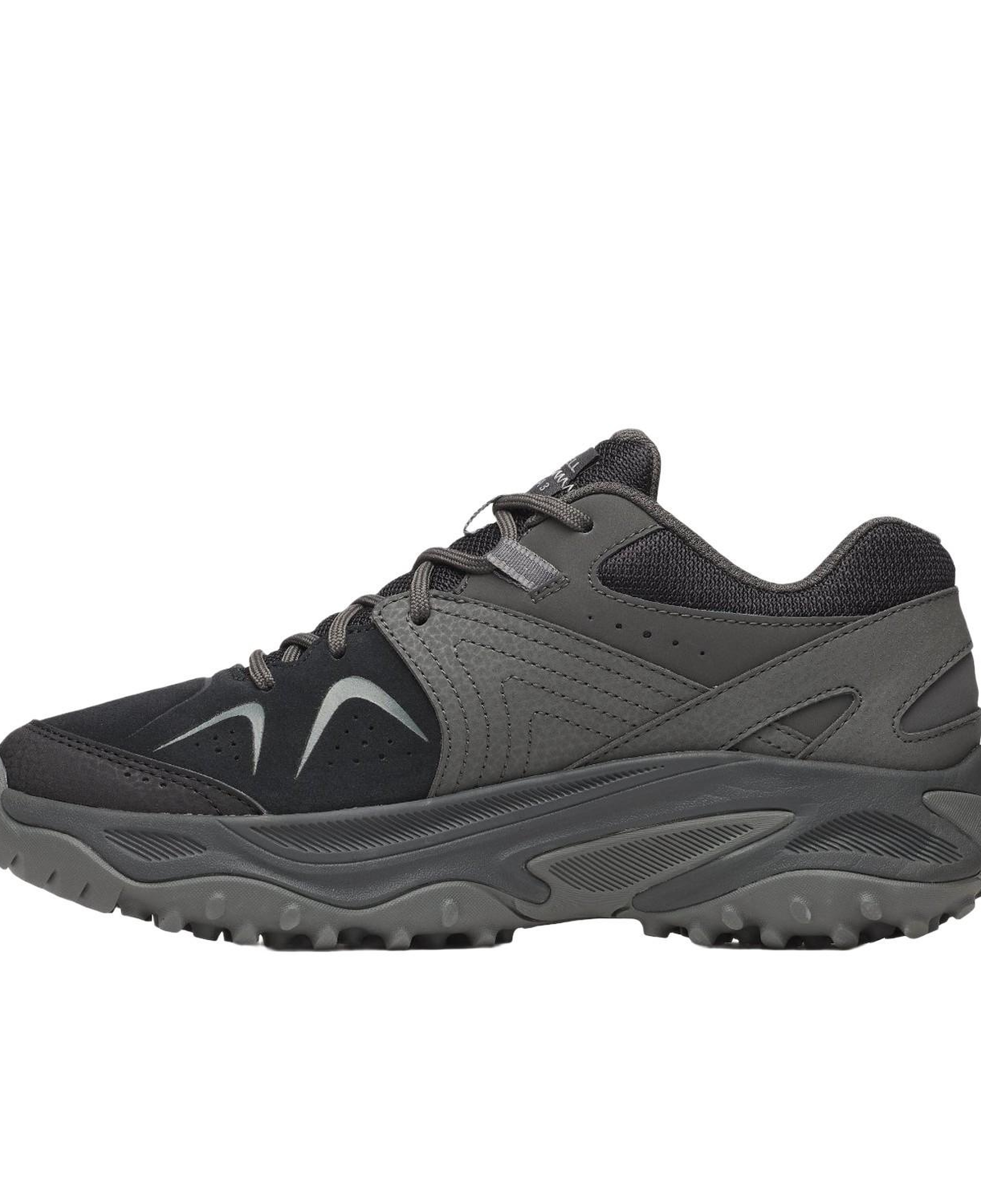Merrell Yokota 3 Kadın Siyah Outdoor Ayakkabı