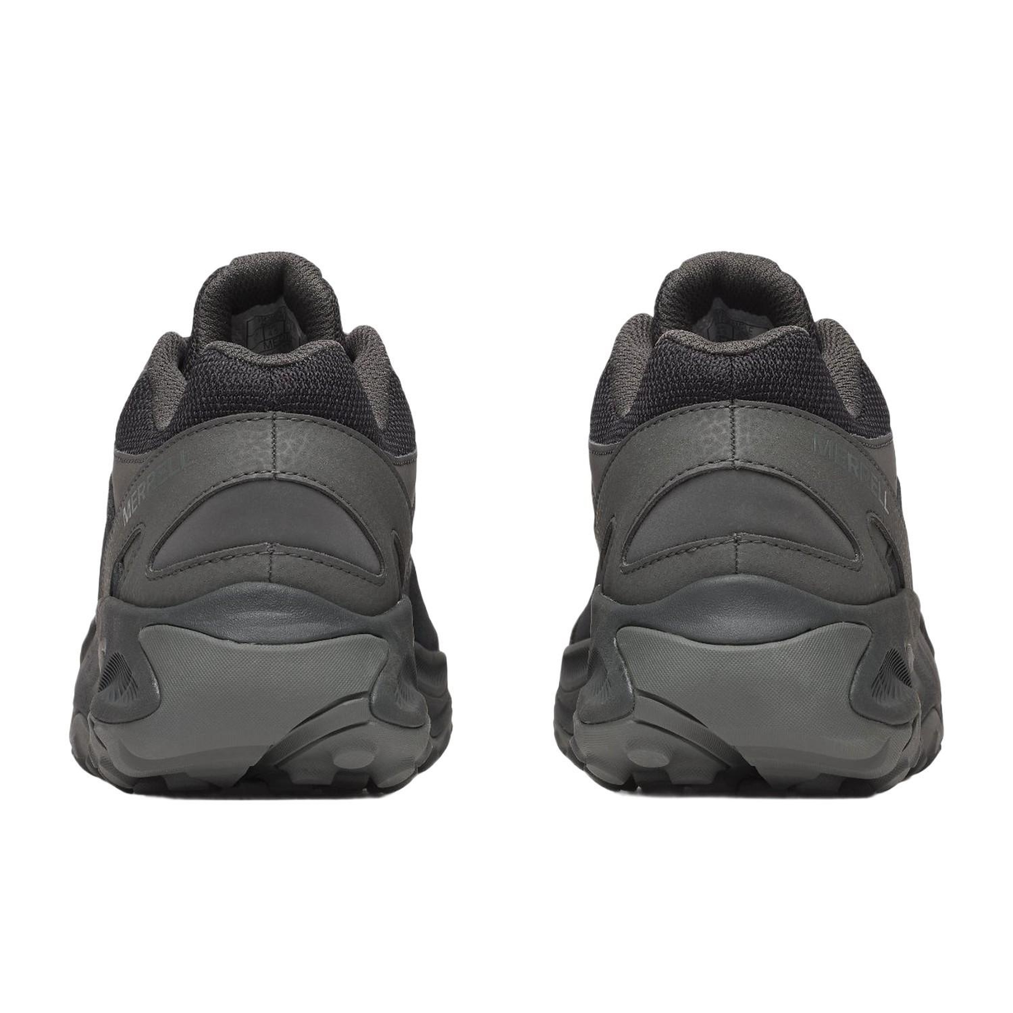 Merrell Yokota 3 Kadın Siyah Outdoor Ayakkabı