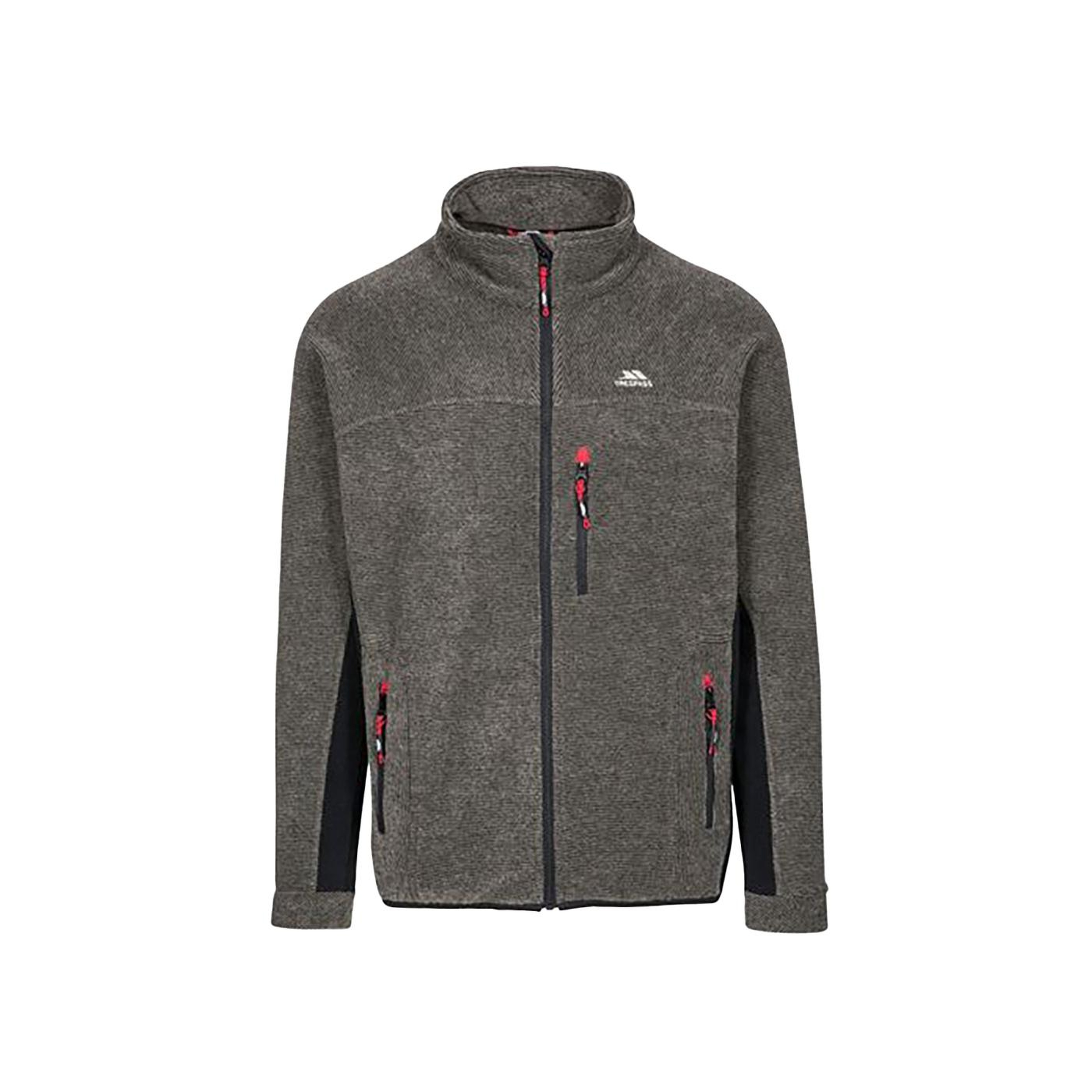 Trespass Jynx - Fleece Erkek Yeşil Polar
