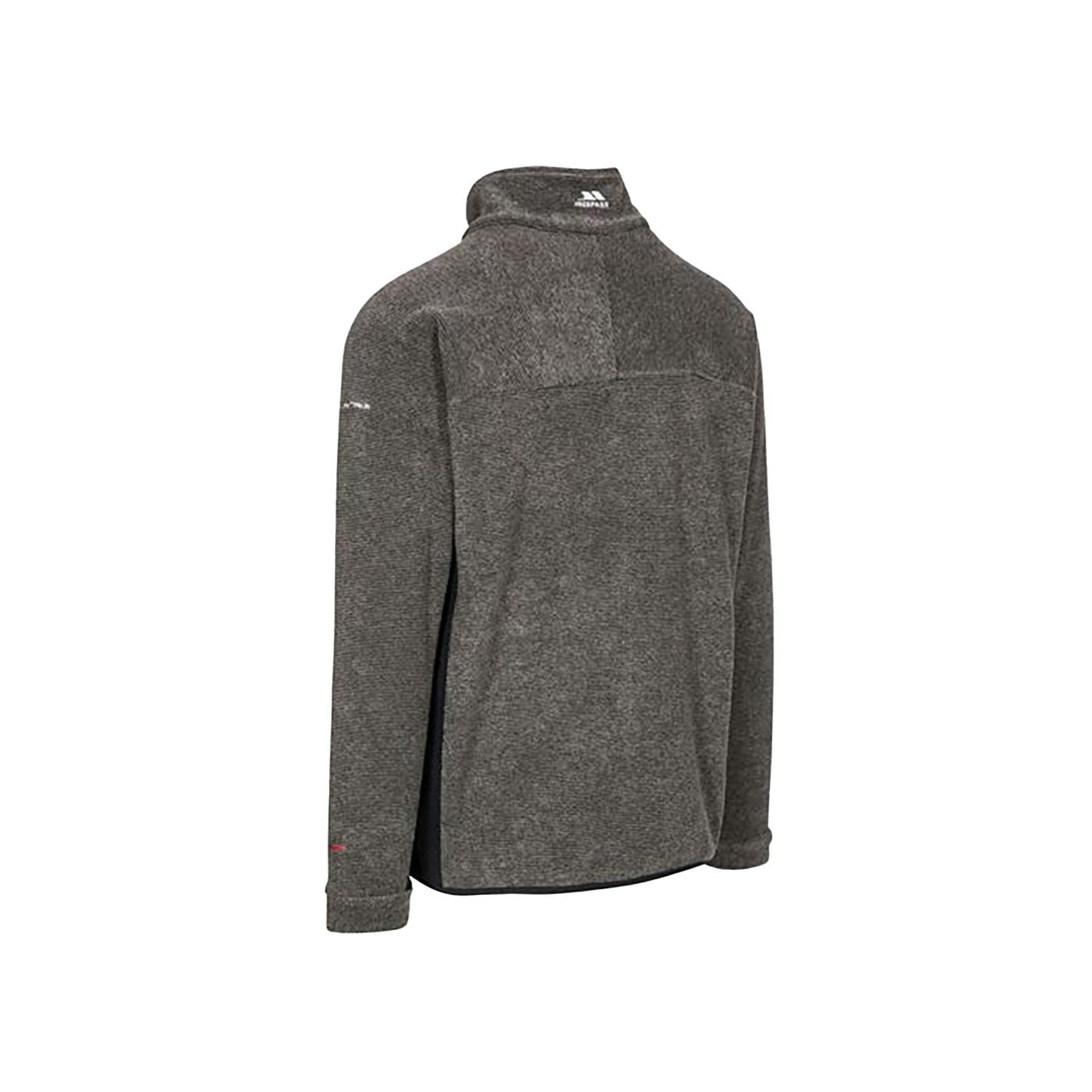 Trespass Jynx - Fleece Erkek Yeşil Polar