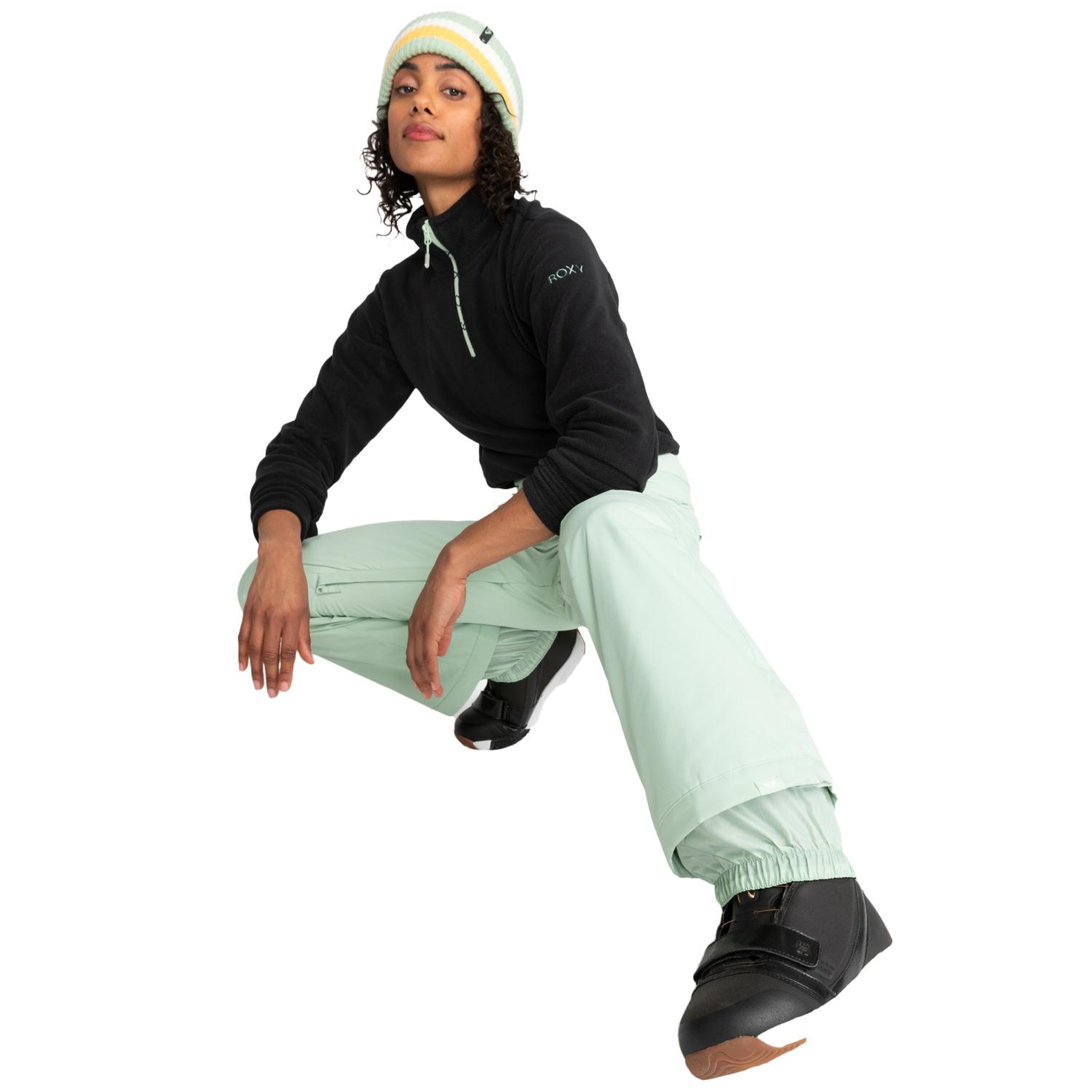Roxy Diversion Kadın Snowboard Pantolonu