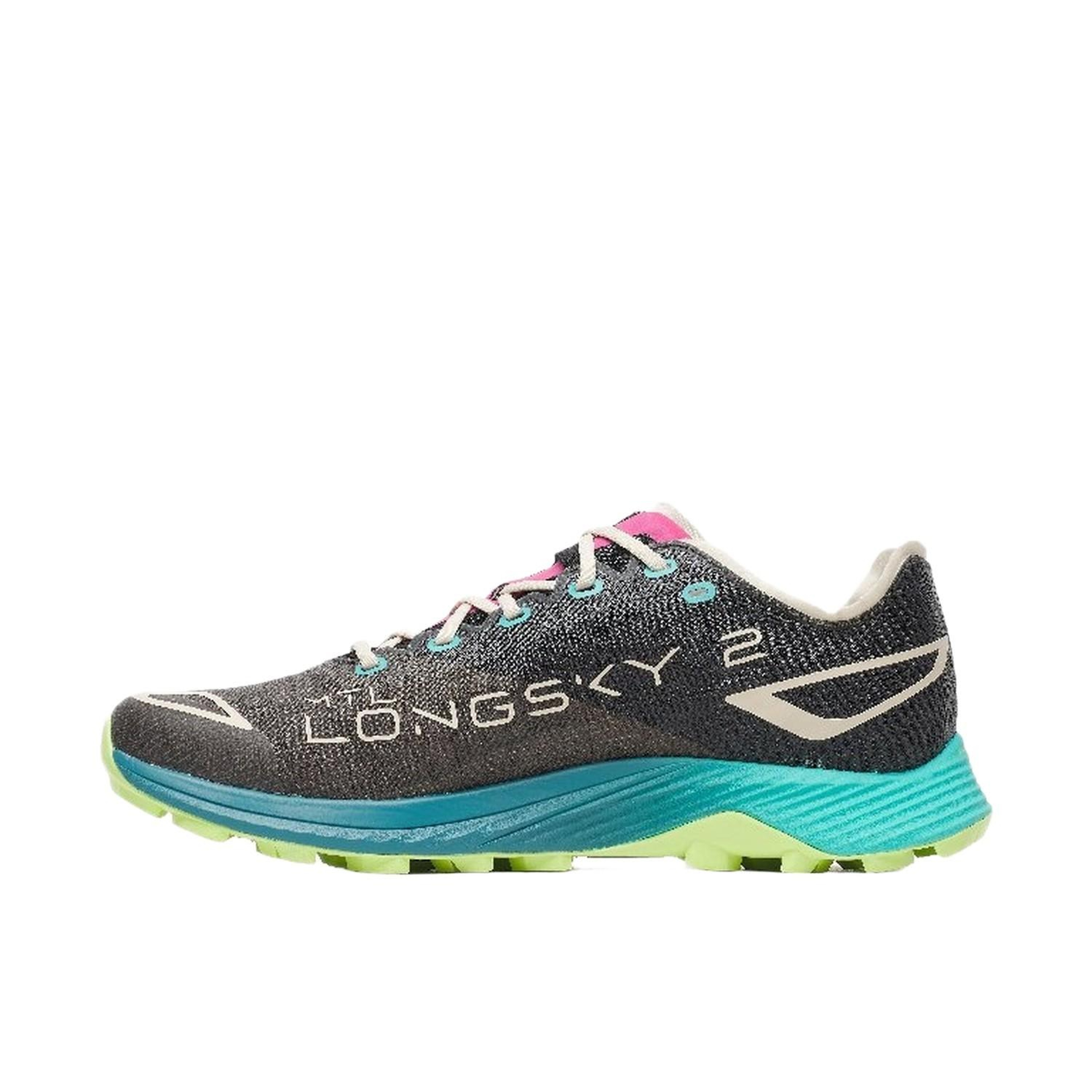Merrell MTL Long Sky 2 Matryx Erkek Patika Koşu Ayakkabısı