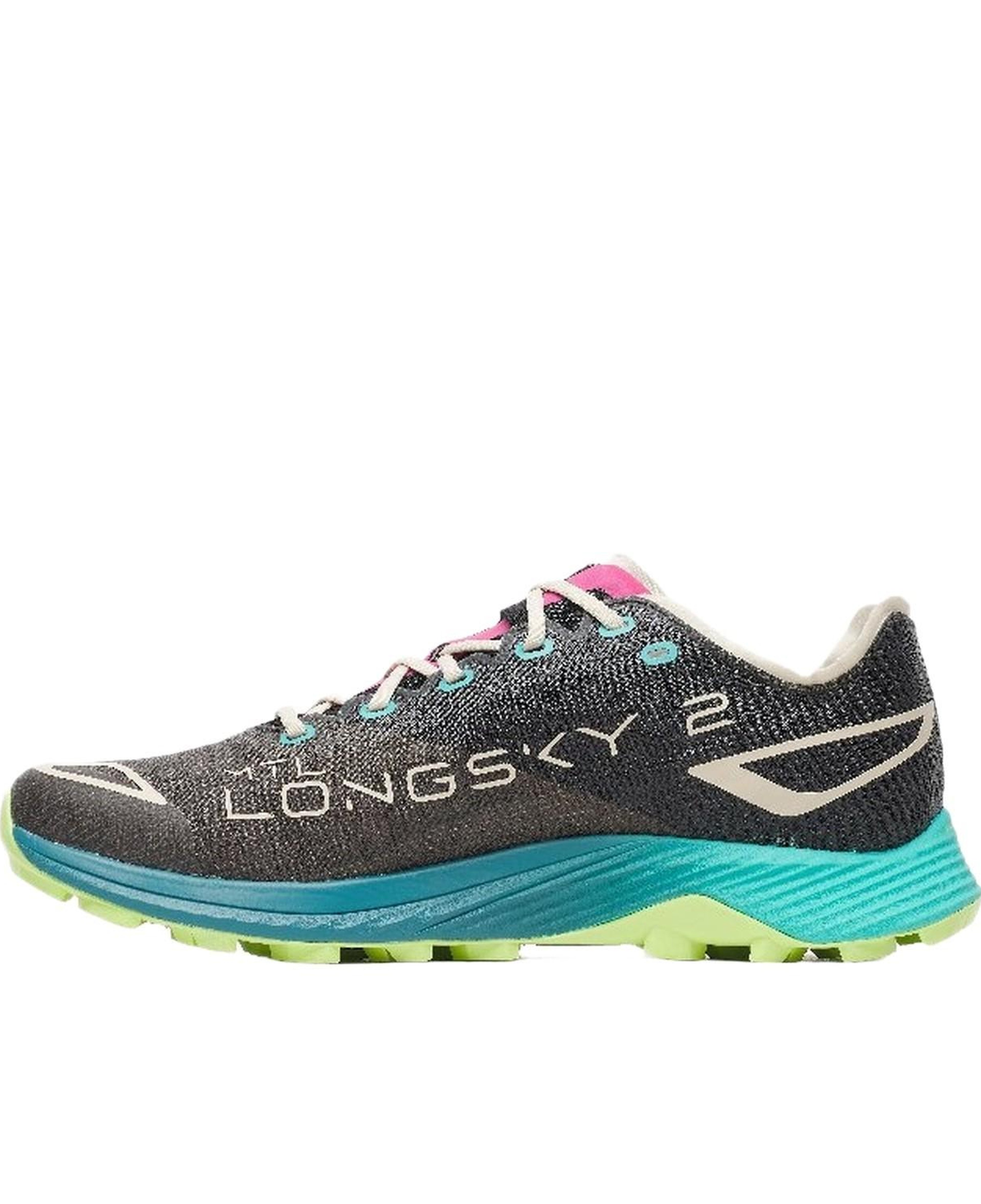 Merrell MTL Long Sky 2 Matryx Erkek Patika Koşu Ayakkabısı