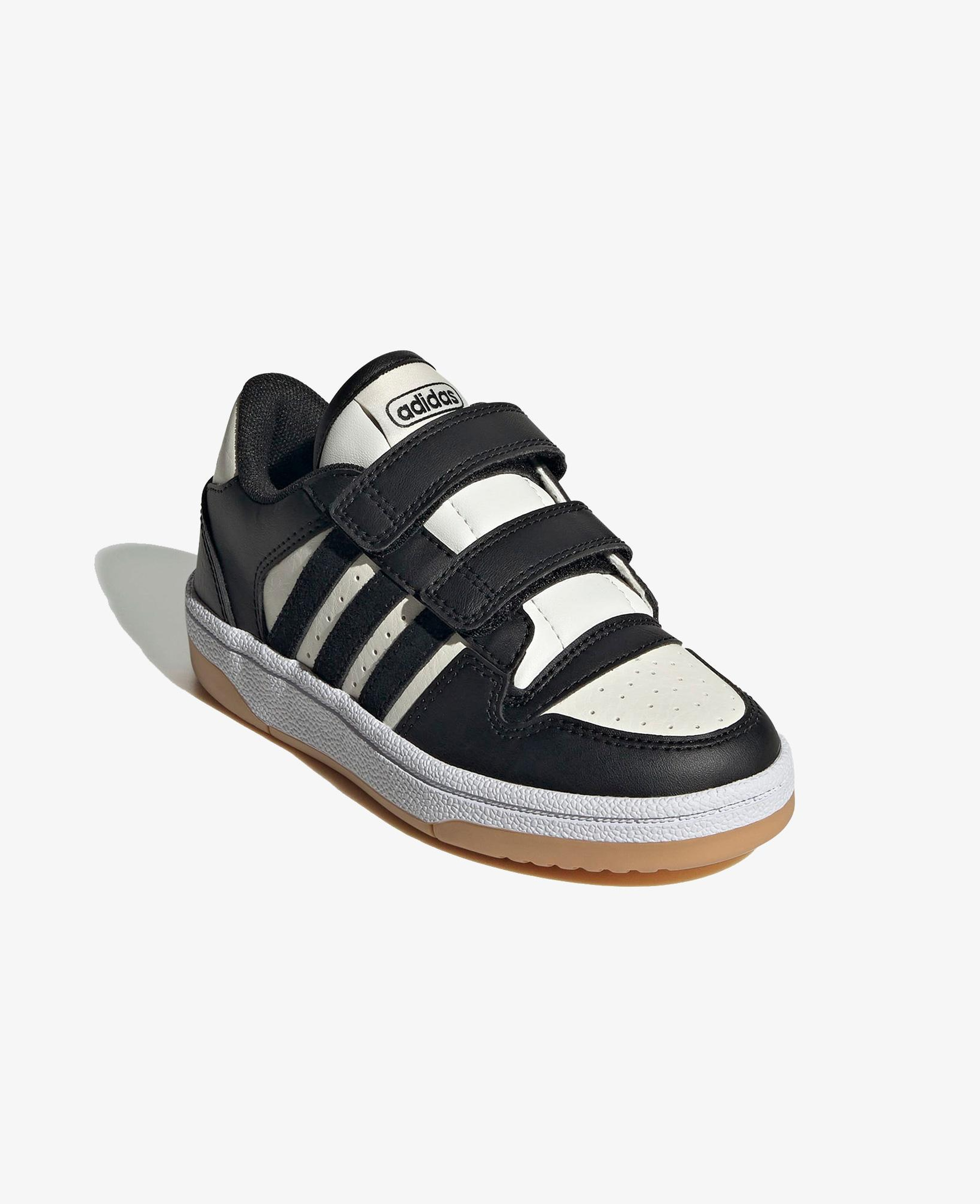 adidas Break Start Çocuk Siyah Spor Ayakkabı