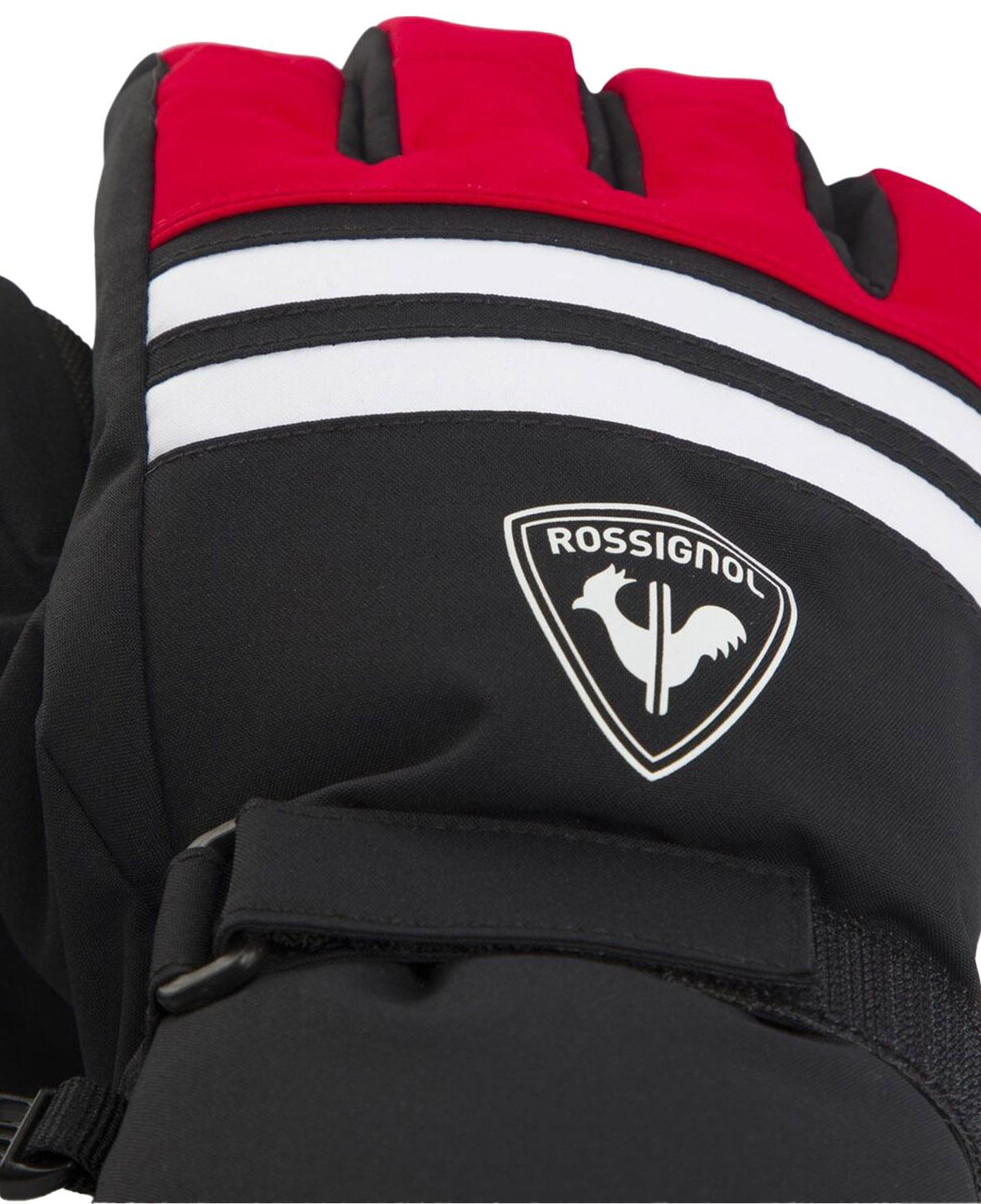 Rossignol Action Impr Erkek Eldiven