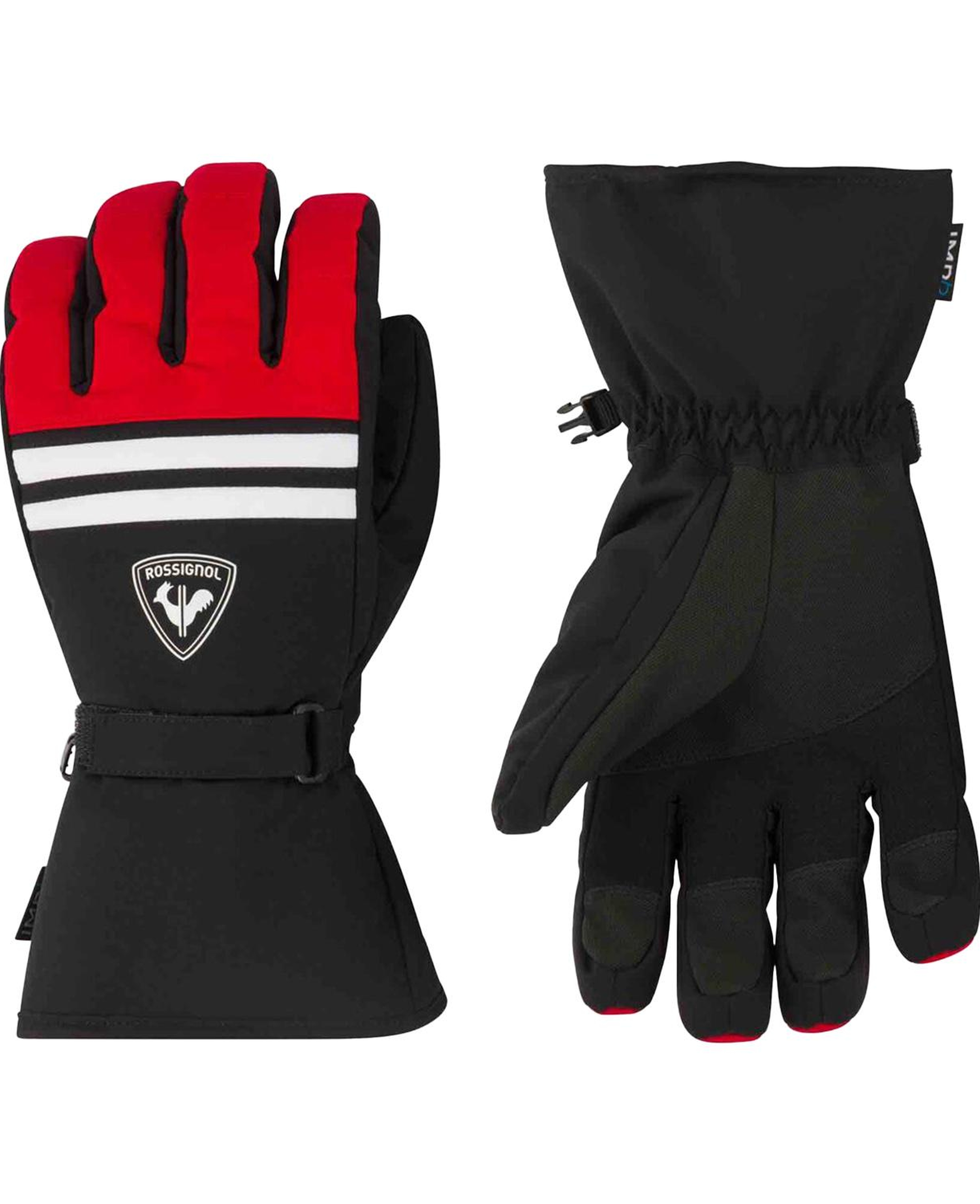 Rossignol Action Impr Erkek Eldiven