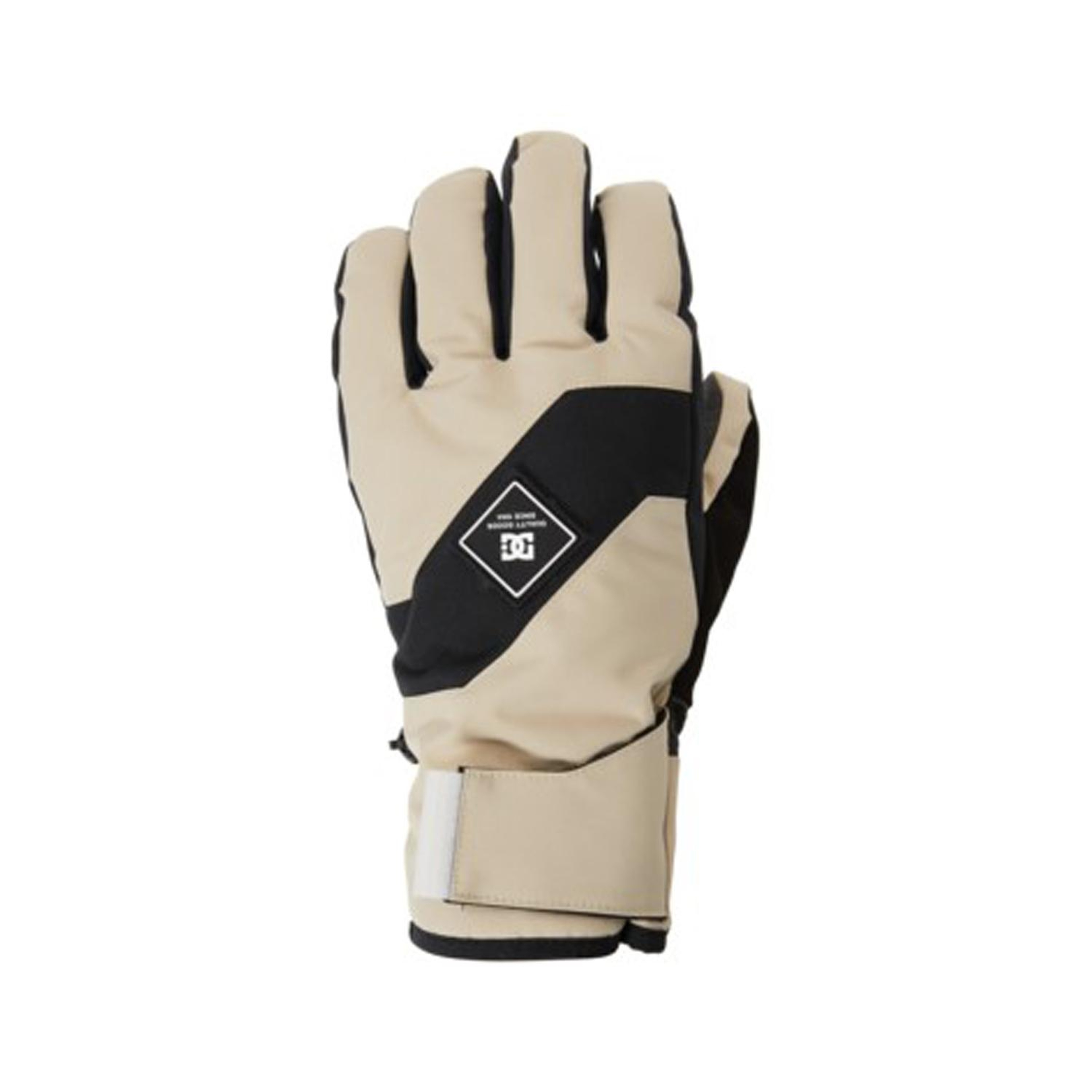 Dc Franchise Glove Erkek Eldiven