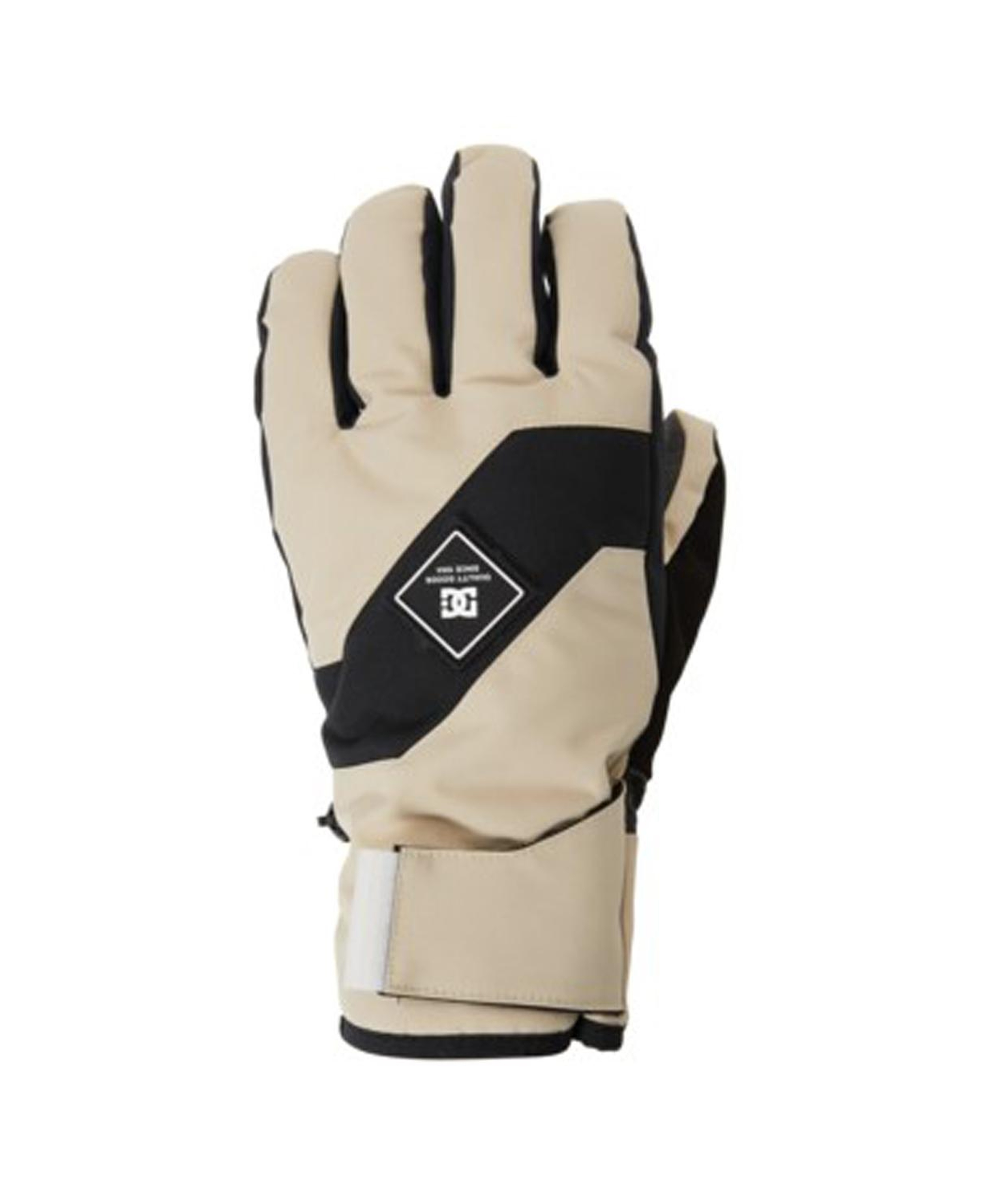 Dc Franchise Glove Erkek Eldiven