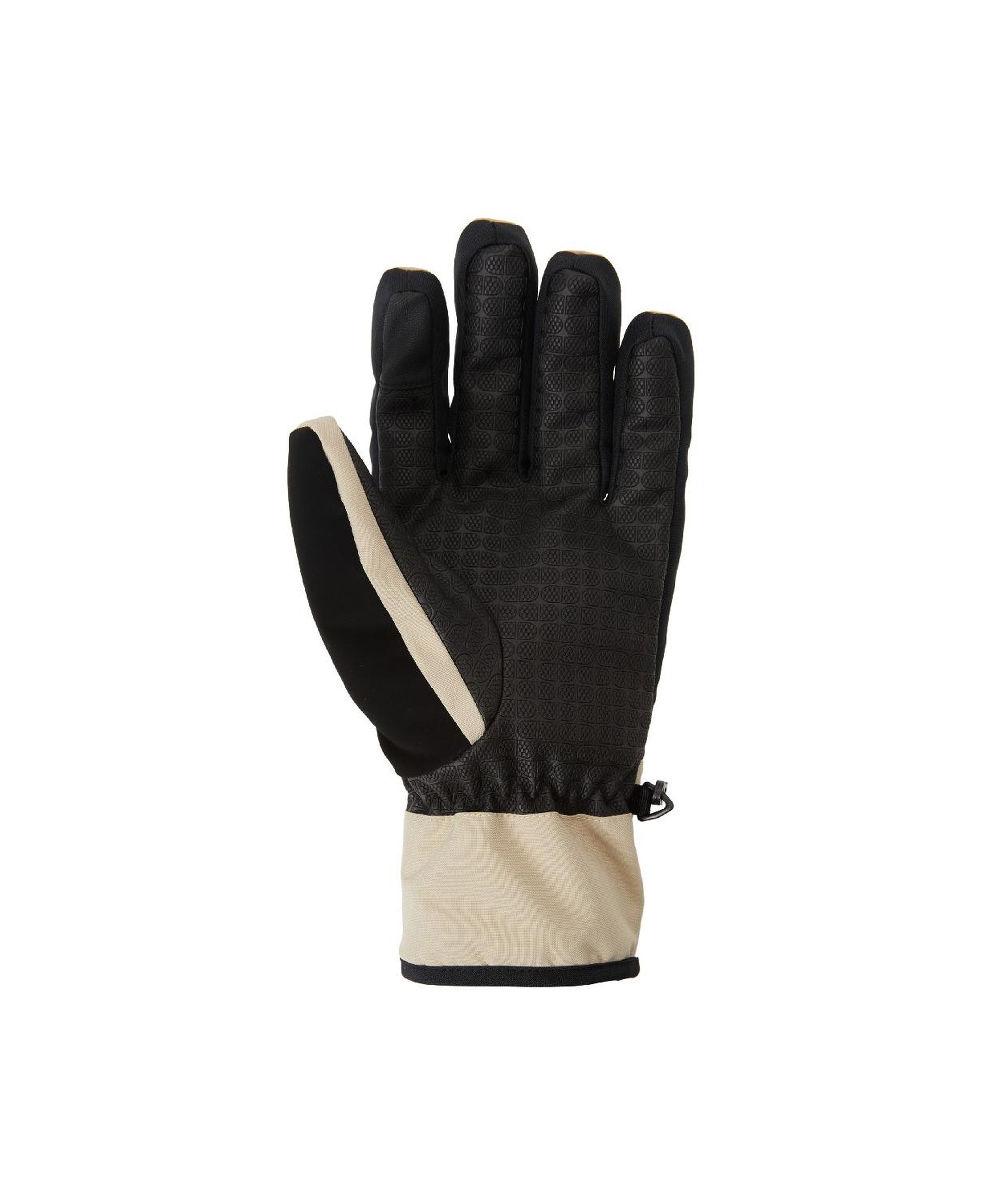 Dc Franchise Glove Erkek Eldiven