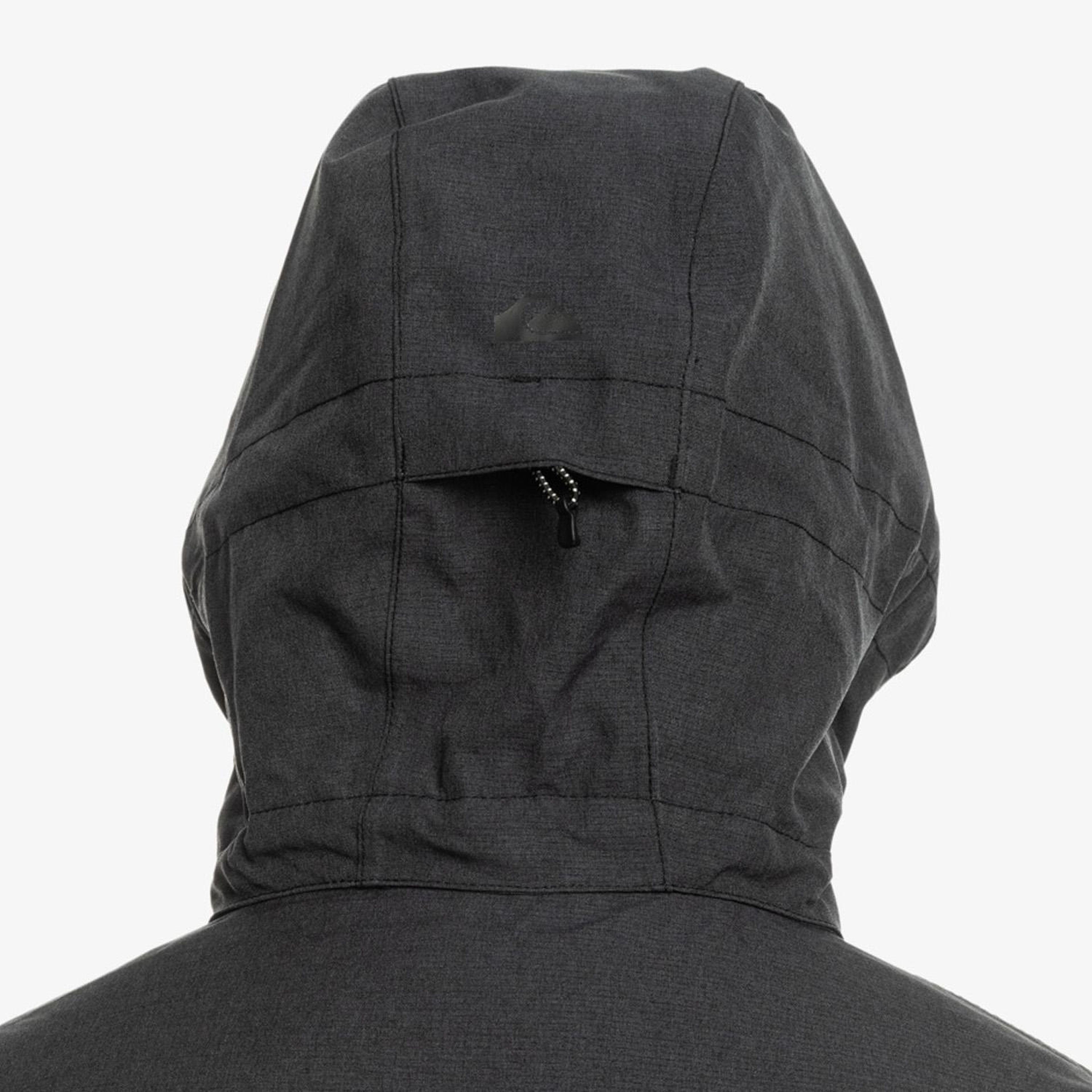 Quiksilver Dawson Erkek Snowboard Ceketi