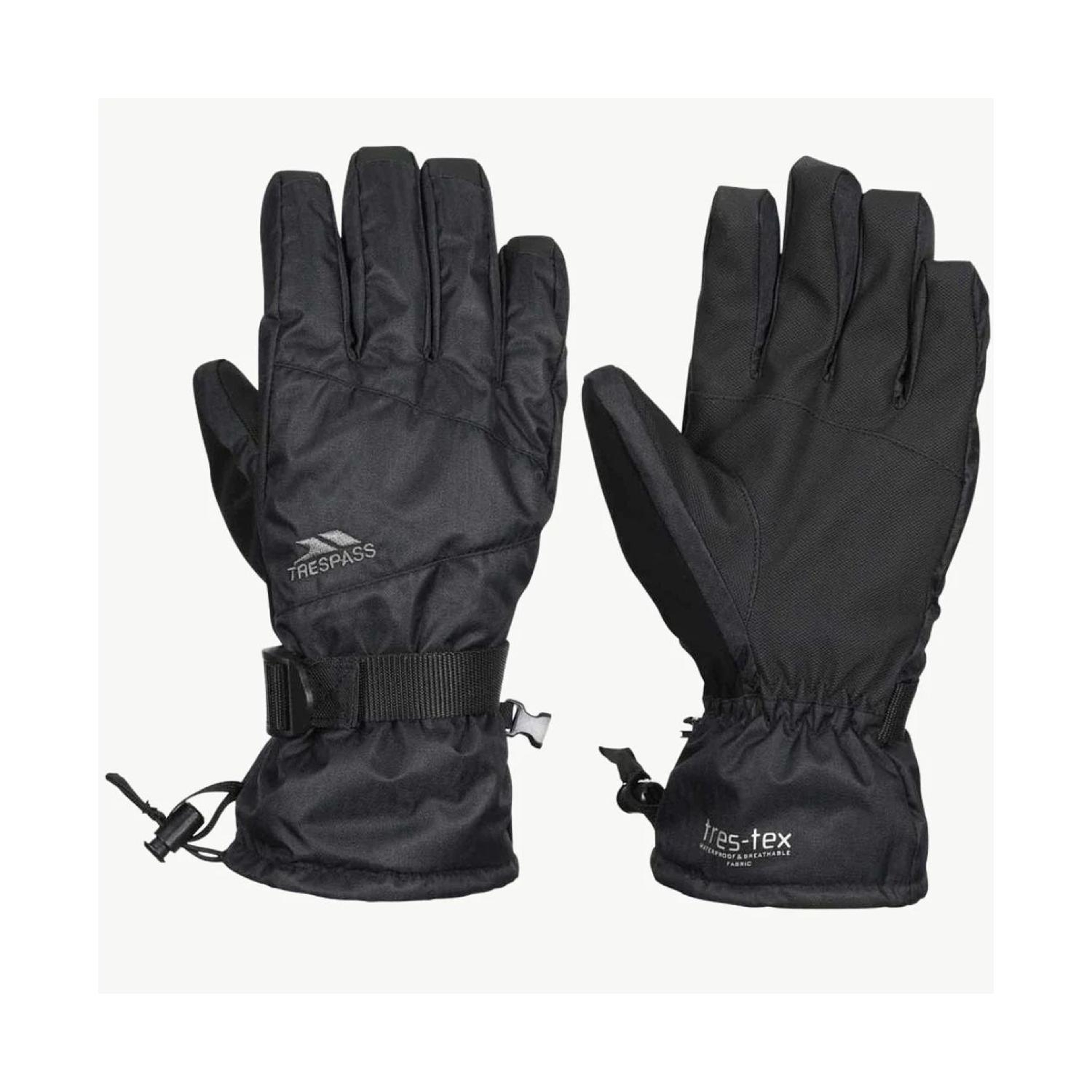 Trespass Punch - Glove Erkek Eldiven